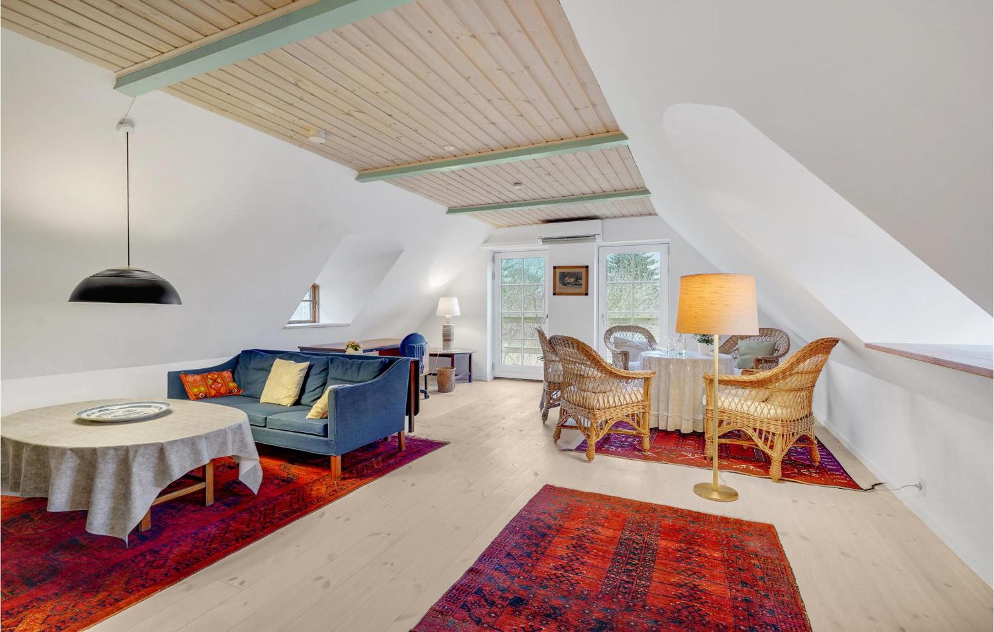 Cozy Home In Præstø With Kitchen