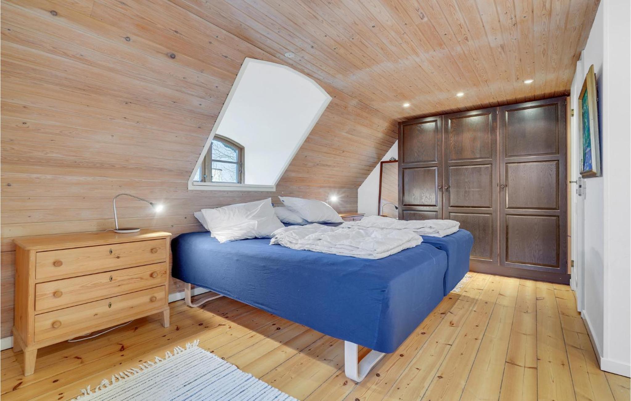Cozy Home In Præstø With Kitchen