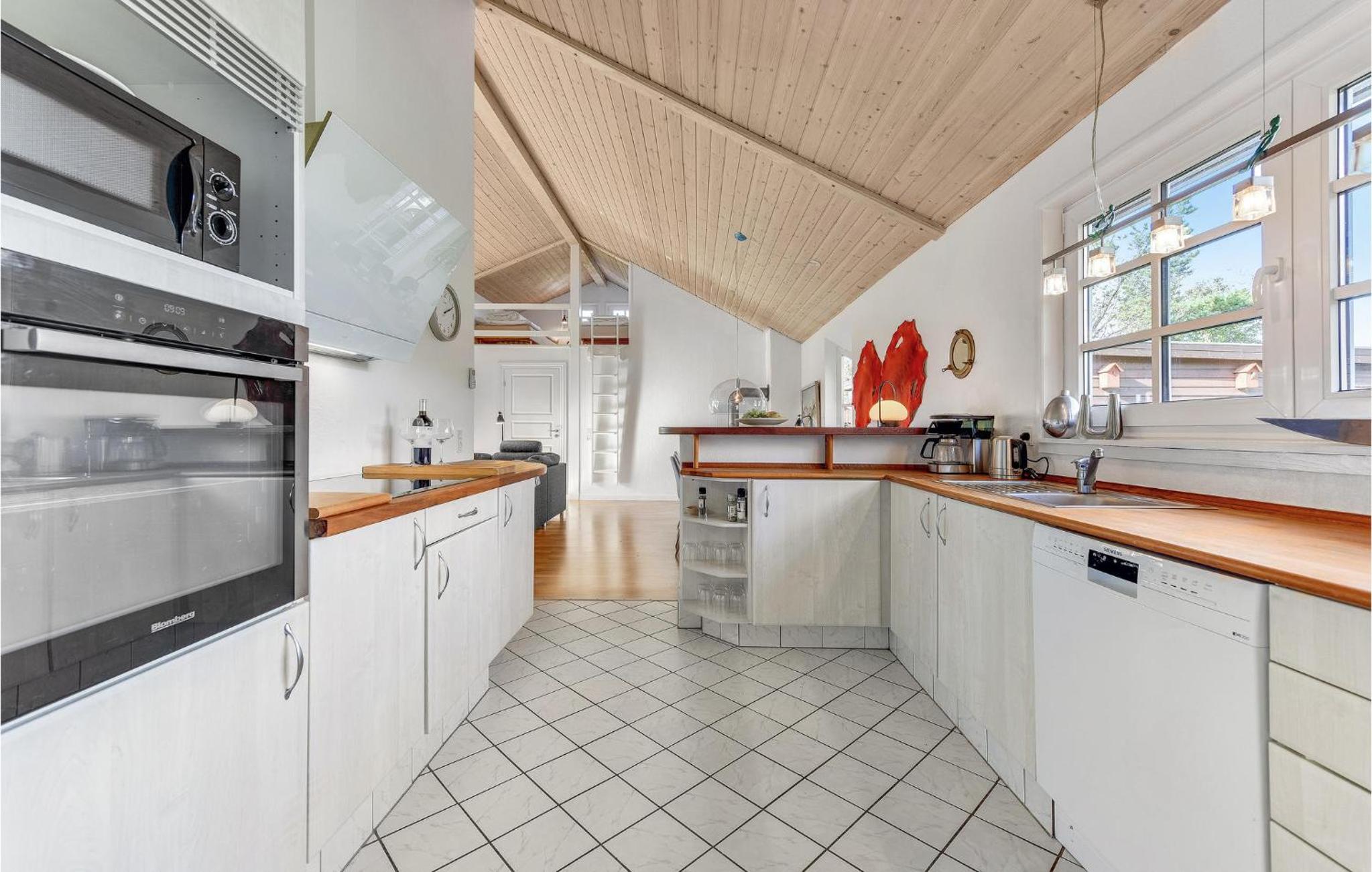 2 Bedroom Beautiful Home In Skjern view 2