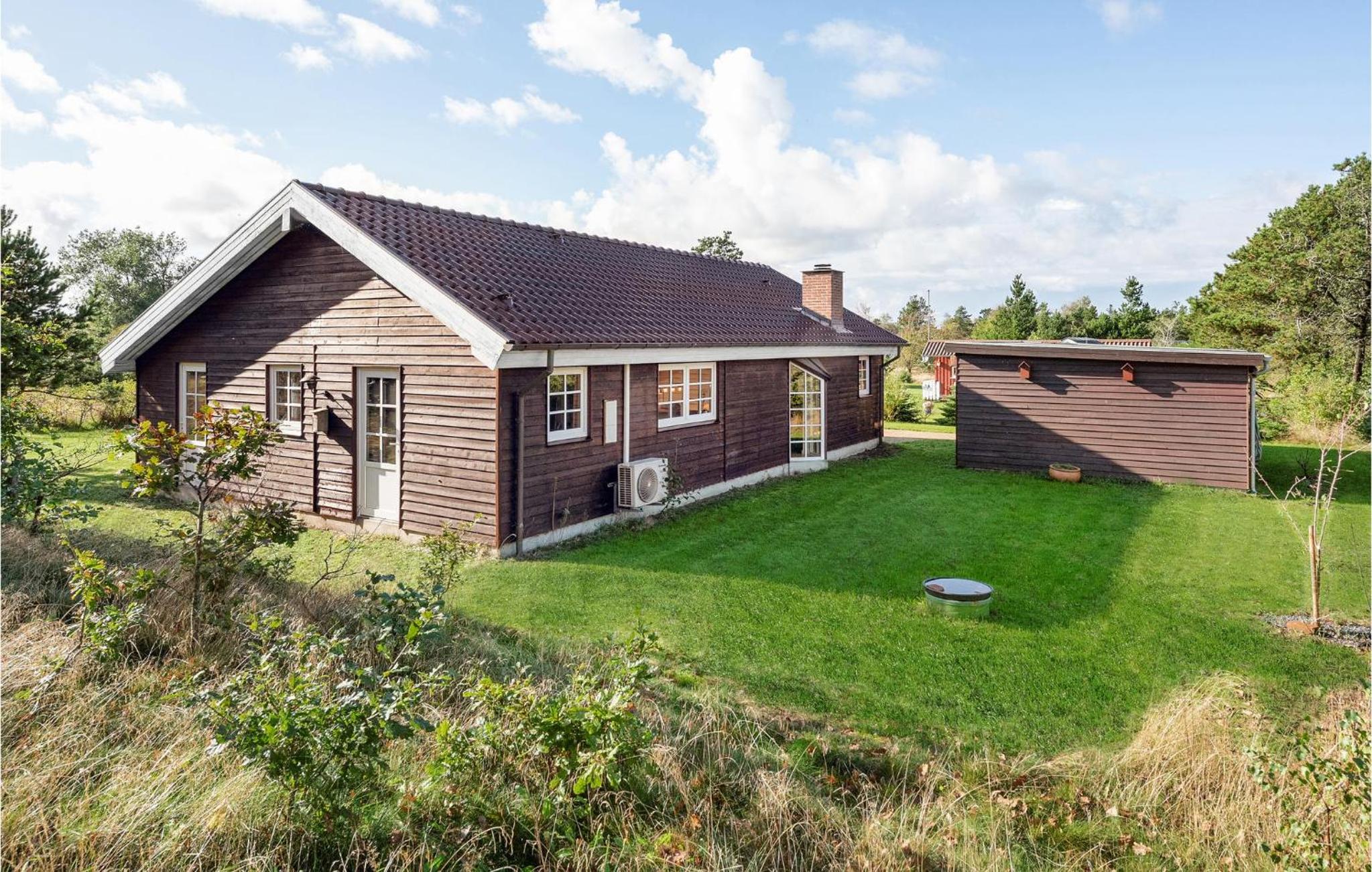2 Bedroom Beautiful Home In Skjern view 5