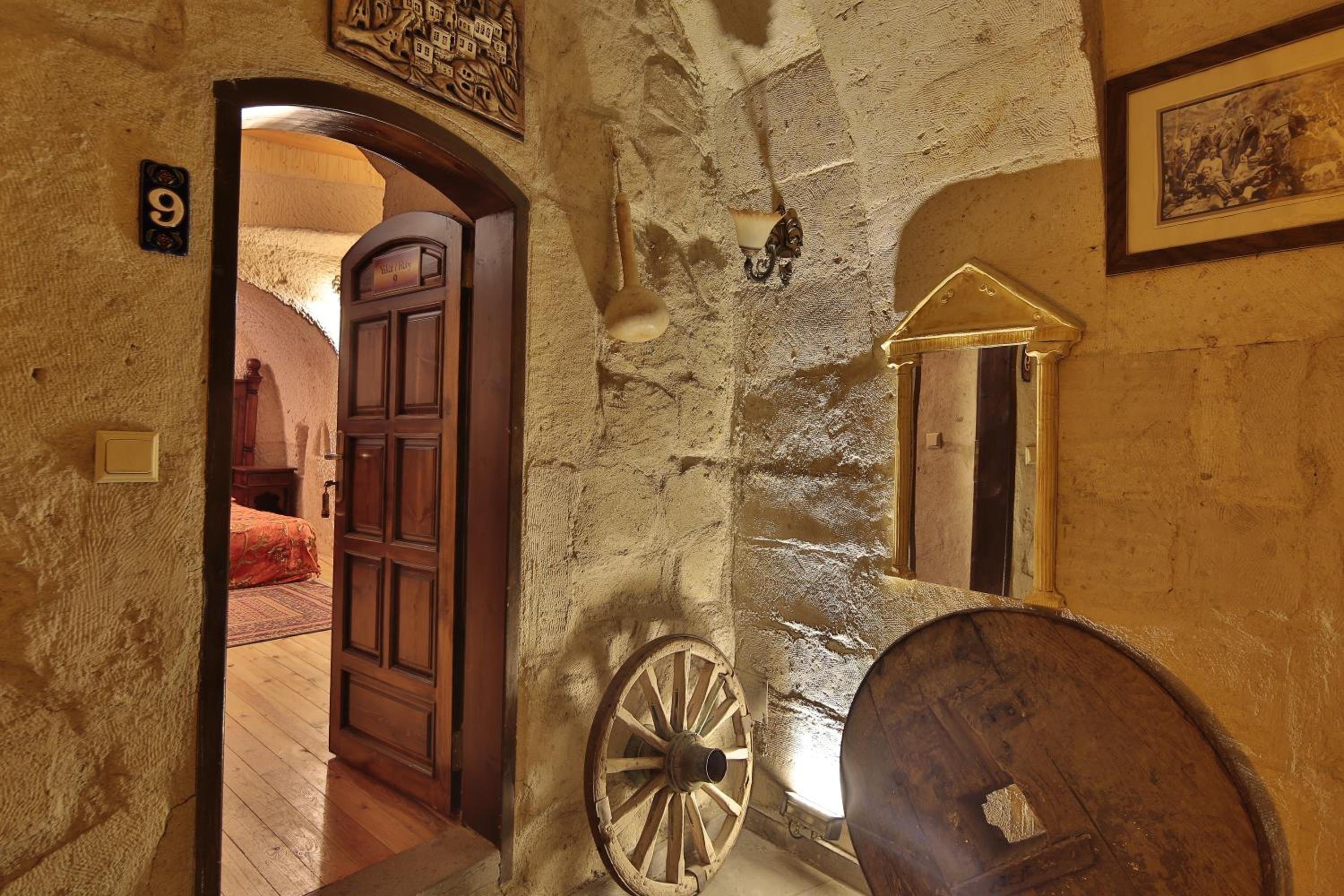 Travel Inn Cave Hotel - Image 135