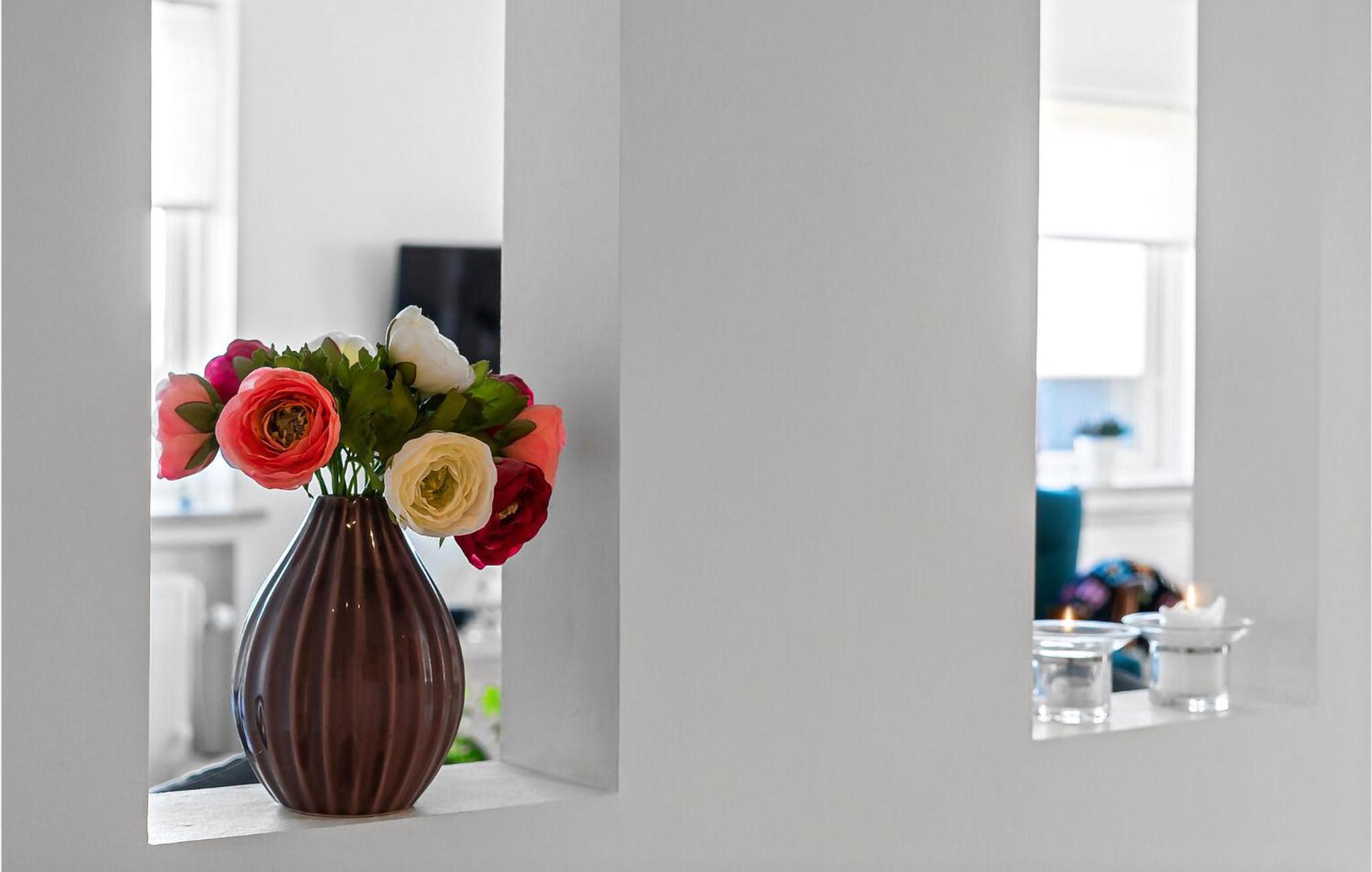 Stunning Home In Thyborøn With Wifi