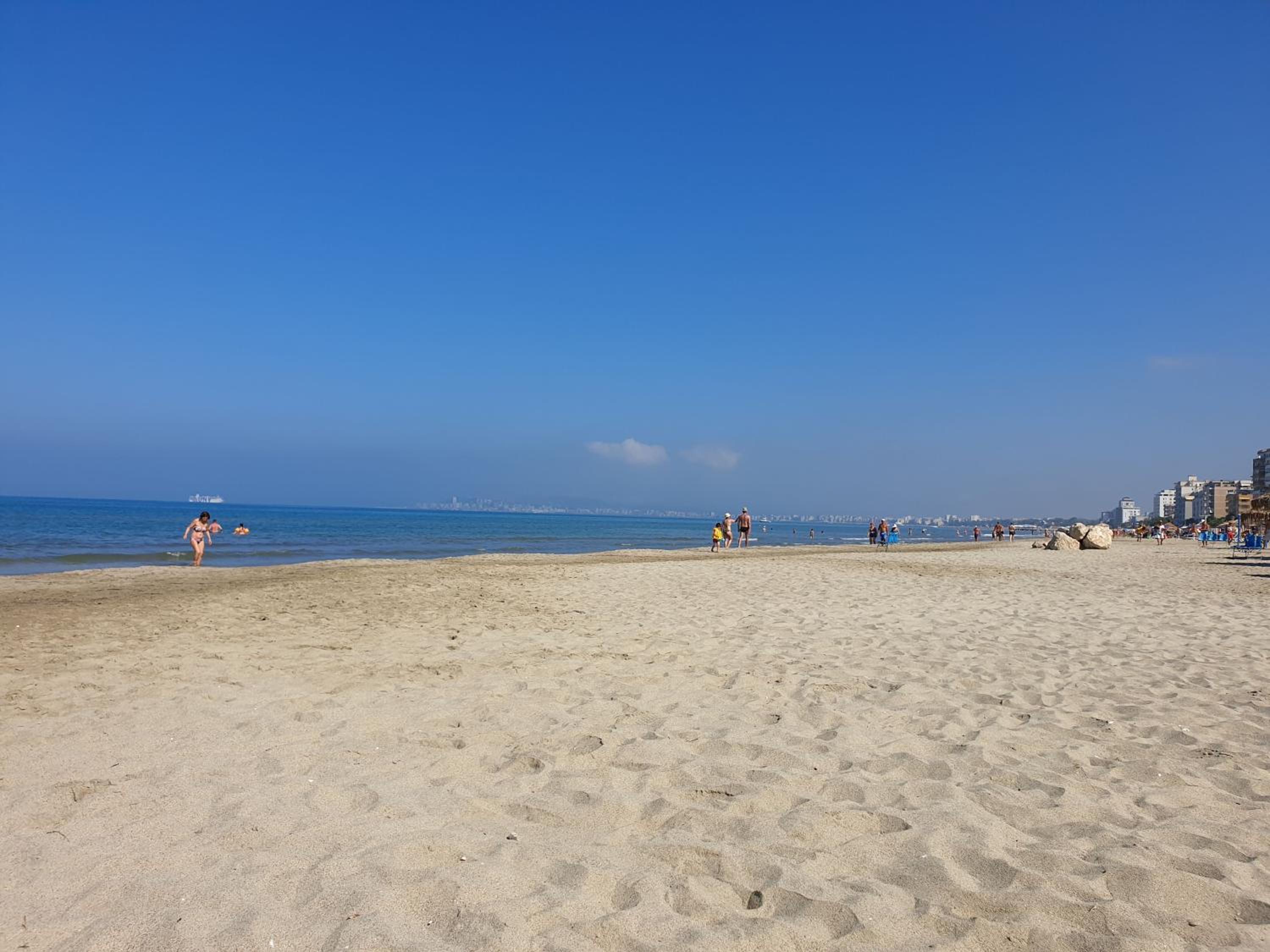 Dea Lucky Apartament Luxury Panorama