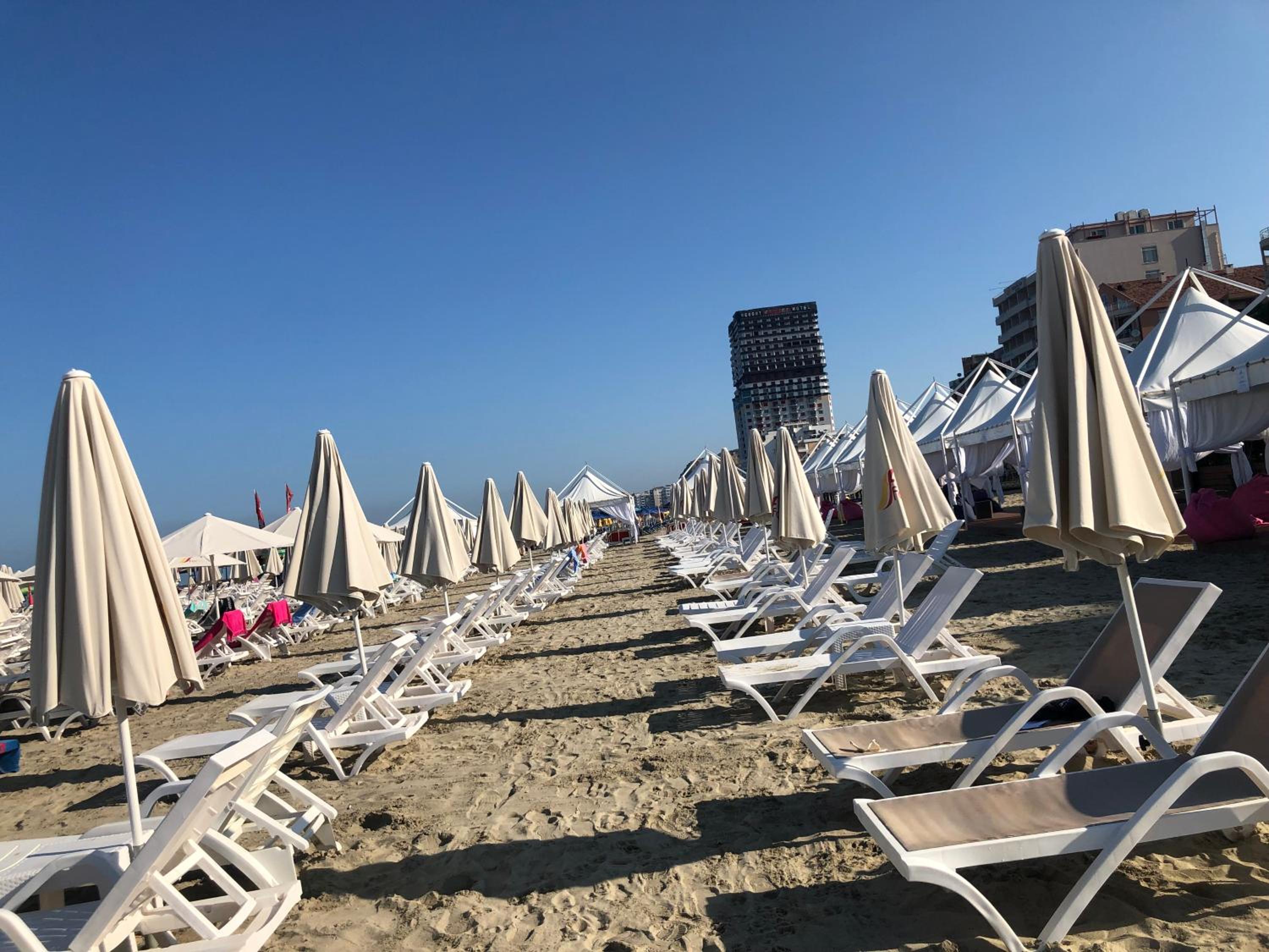 Dea Lucky Apartament Luxury Panorama