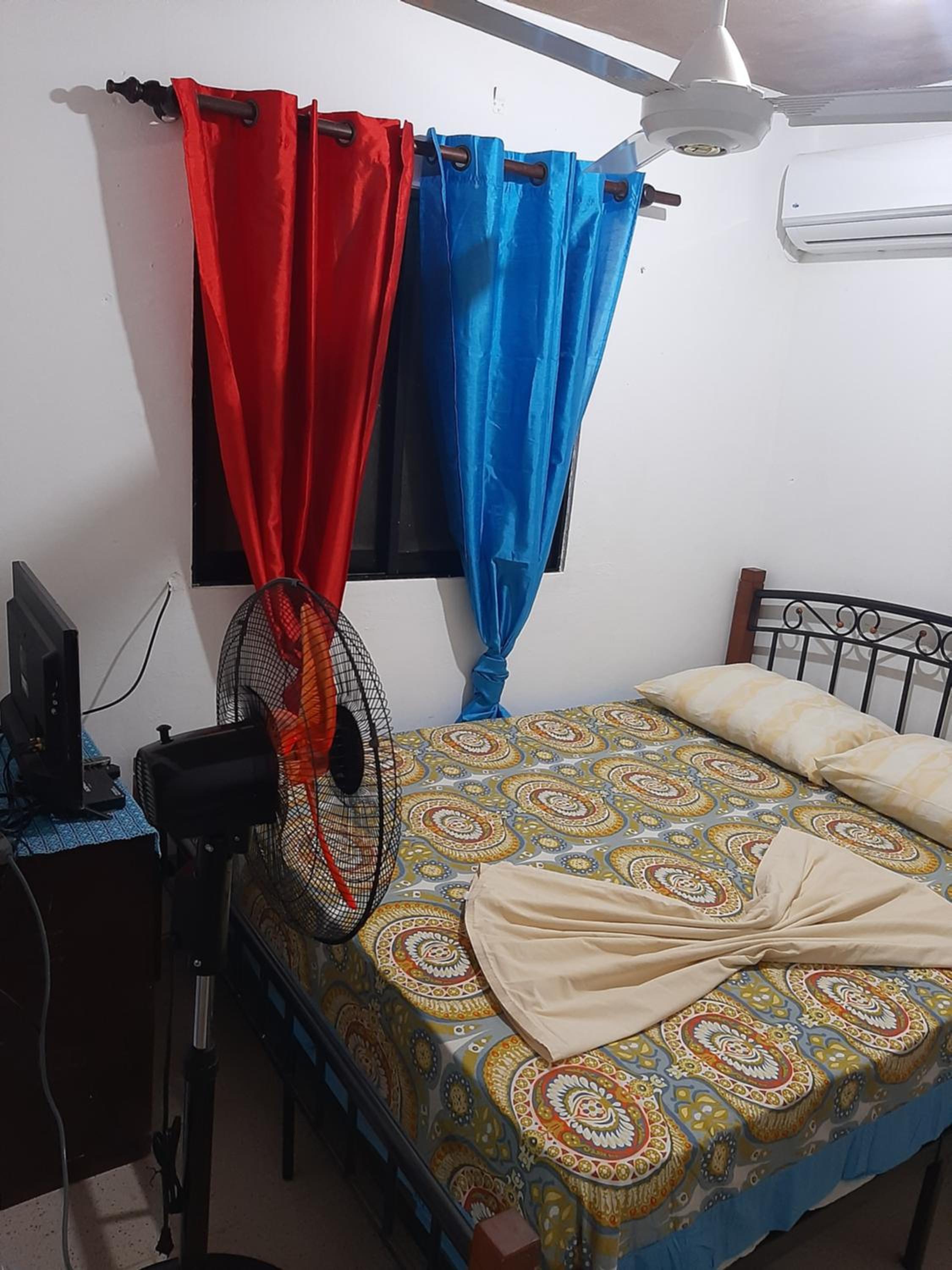 B&B KeisyAlba Punta Rucia