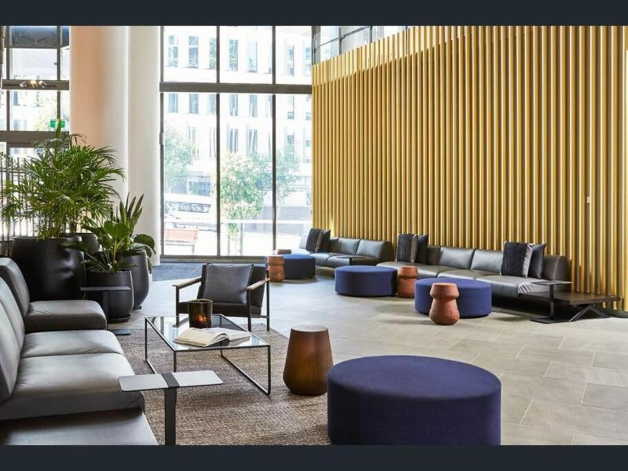 Brisbane Vacations - LvL29 Rooftop Pool Carpark Netflix by Stylish Stays - Property Image 7