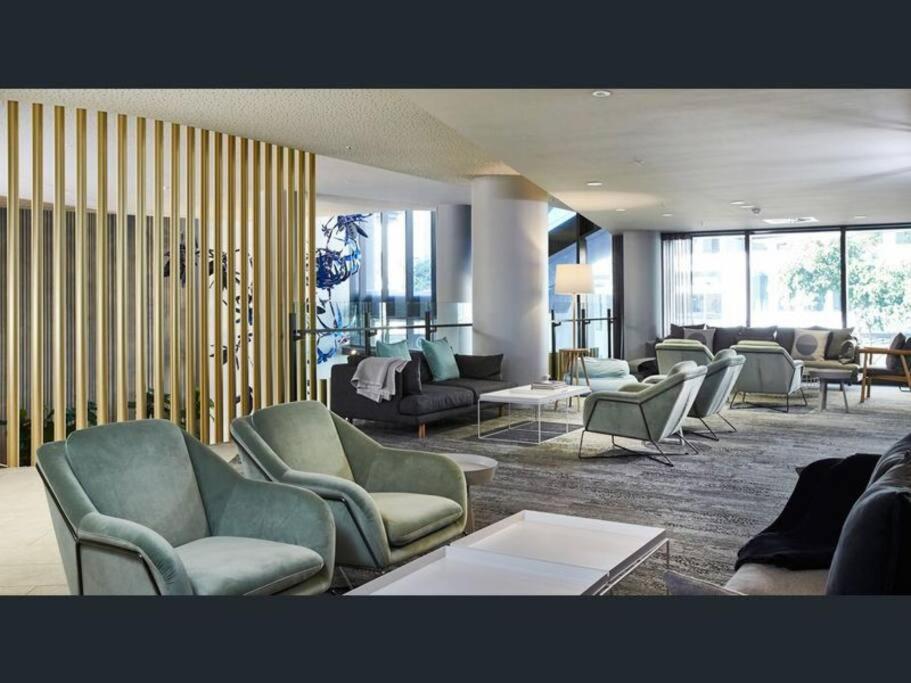Brisbane Vacations - LvL29 Rooftop Pool Carpark Netflix by Stylish Stays - Property Image 3