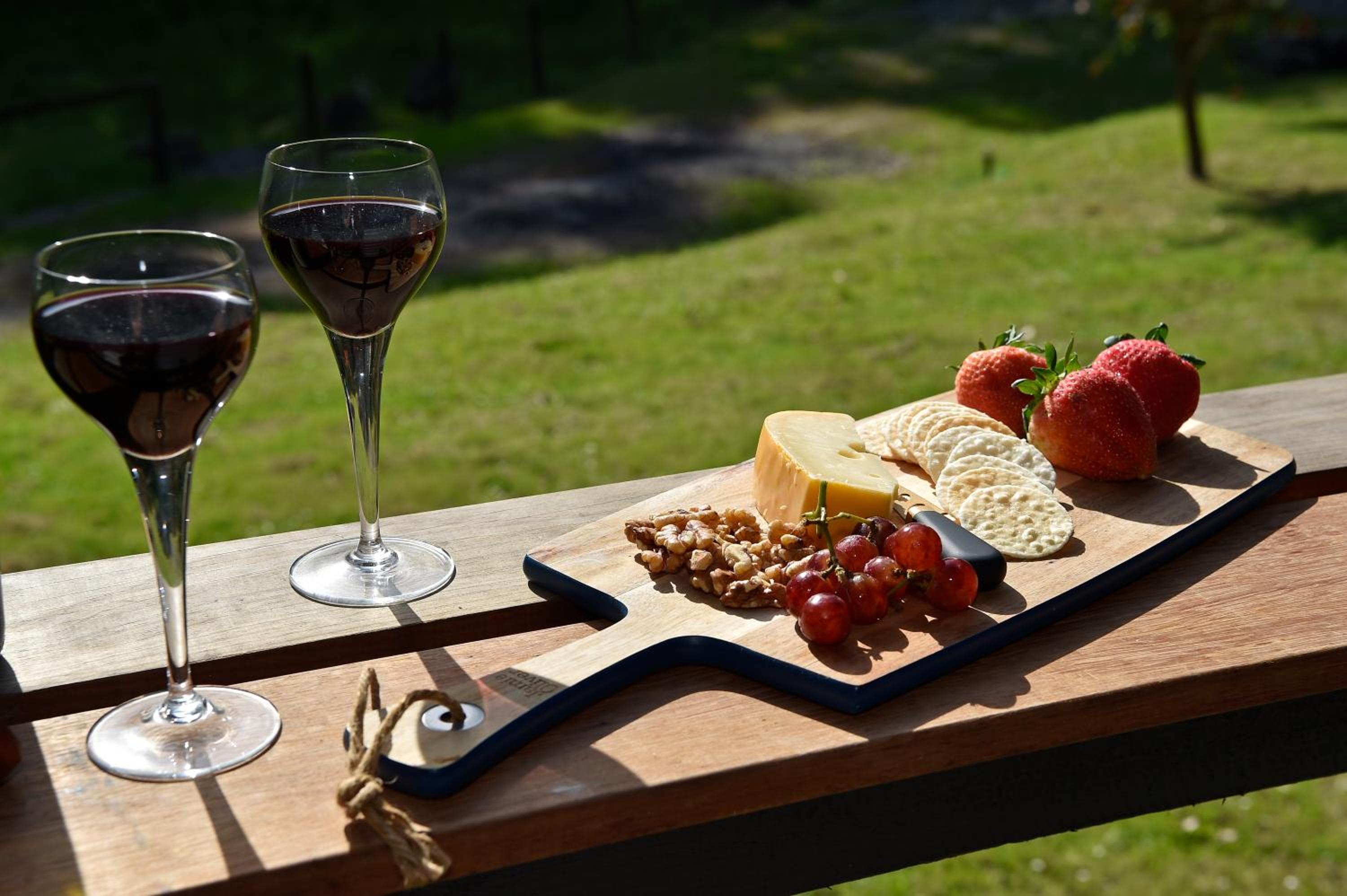 Harberts Lodge Yarra Valley