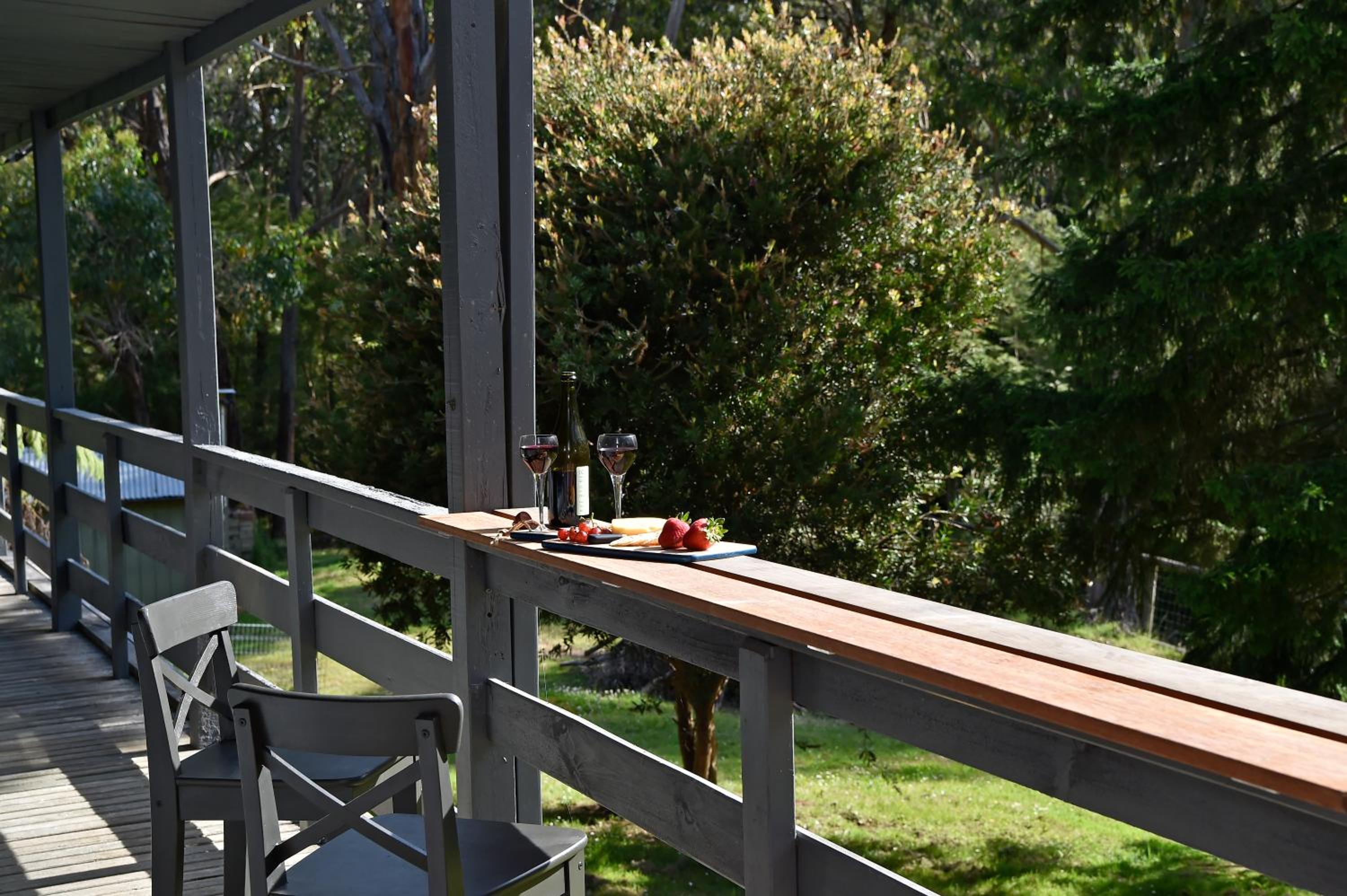 Harberts Lodge Yarra Valley