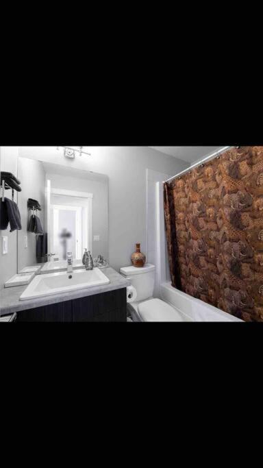 Cheerful and beautiful 3 bedroom home close lake