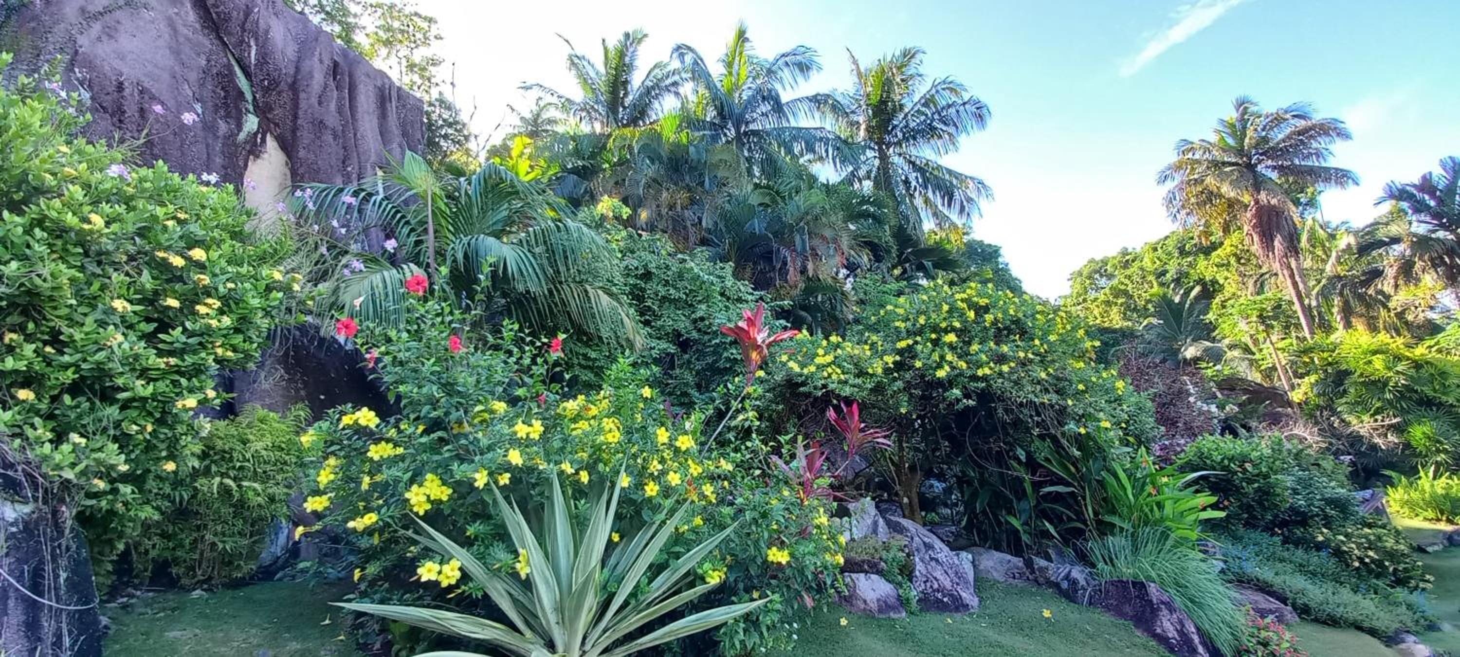 Les Elles Guesthouse Self Catering