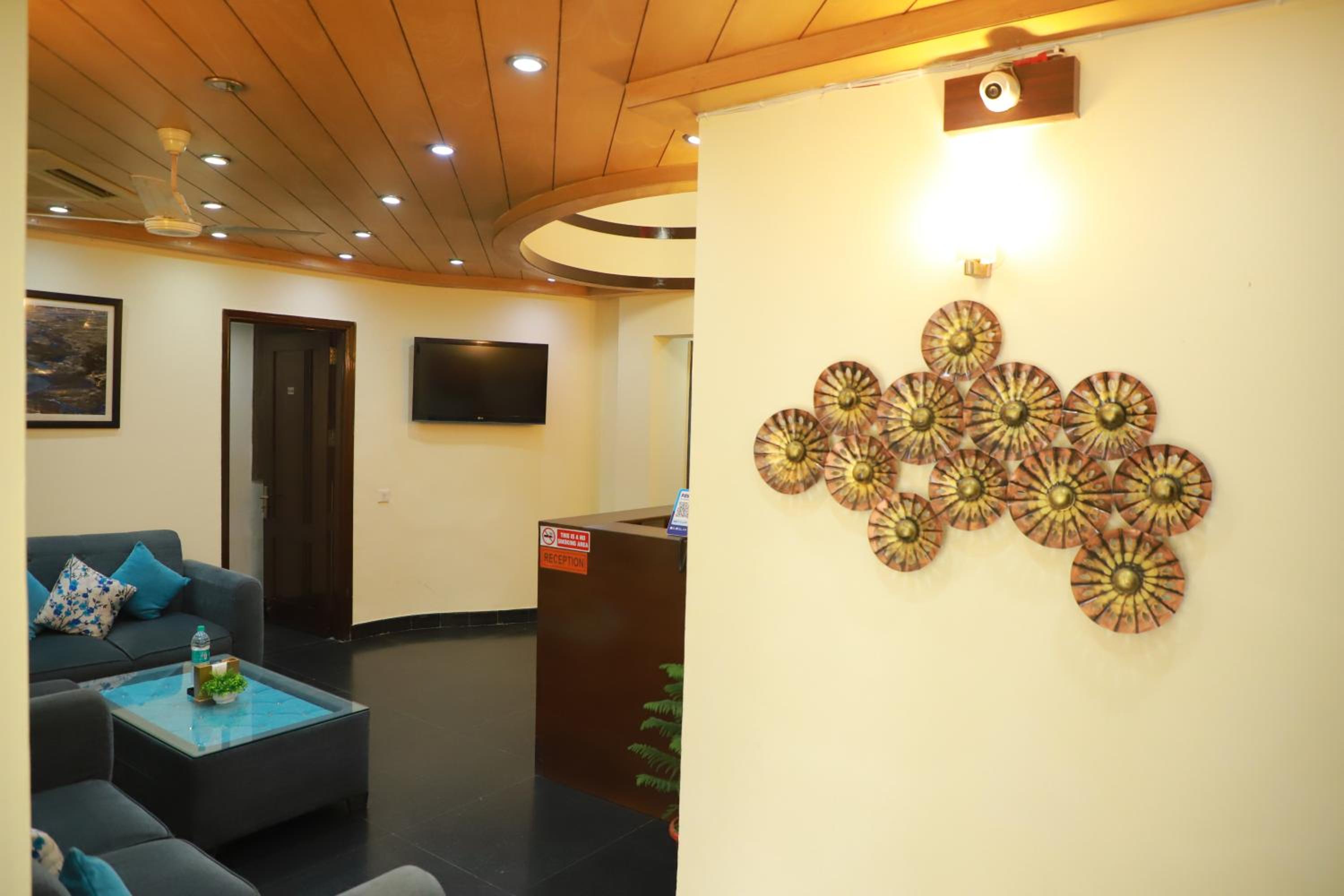 Gurgaon Vacations - THE REJOICE VENTURE - Property Image 22