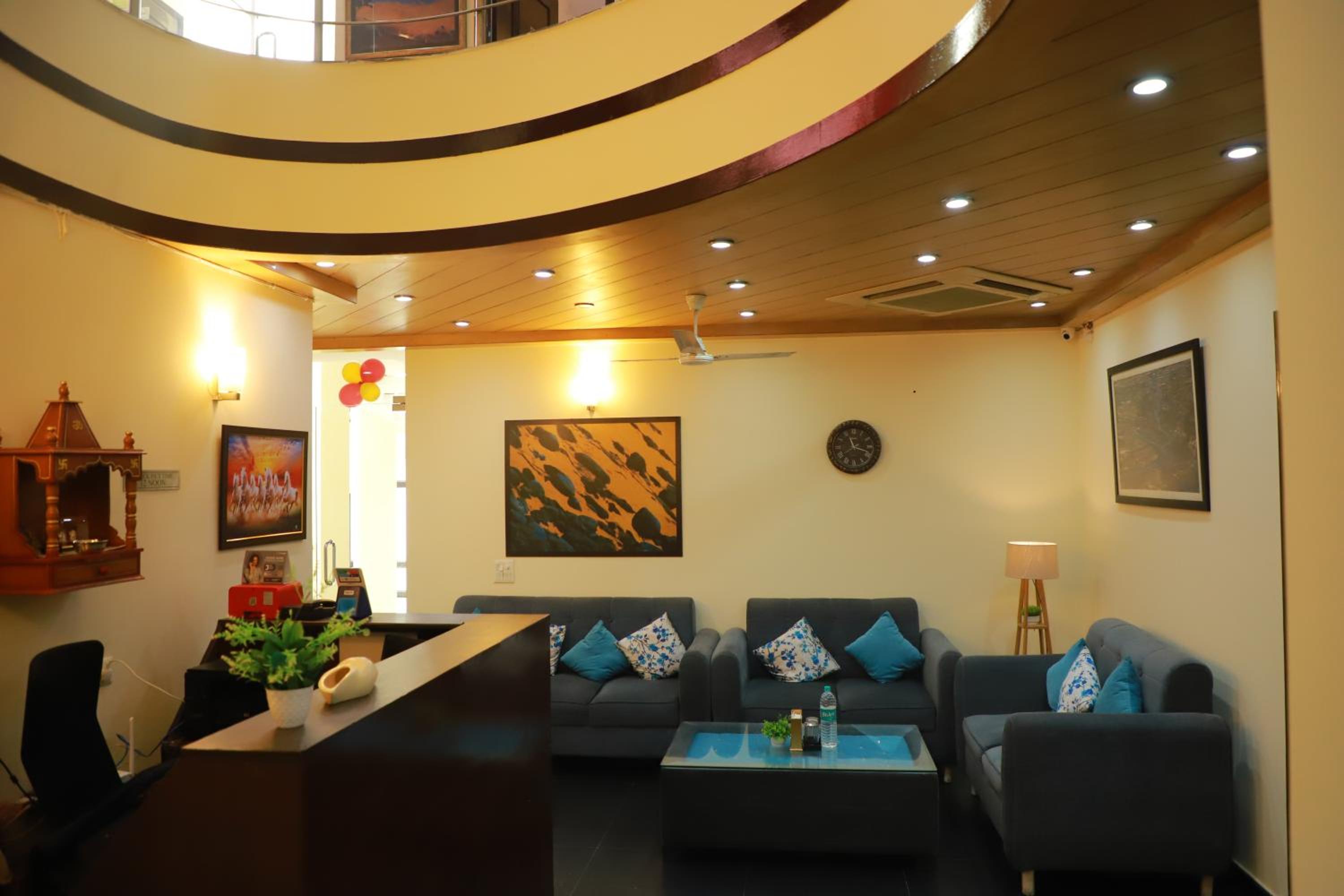Gurgaon Vacations - THE REJOICE VENTURE - Property Image 12