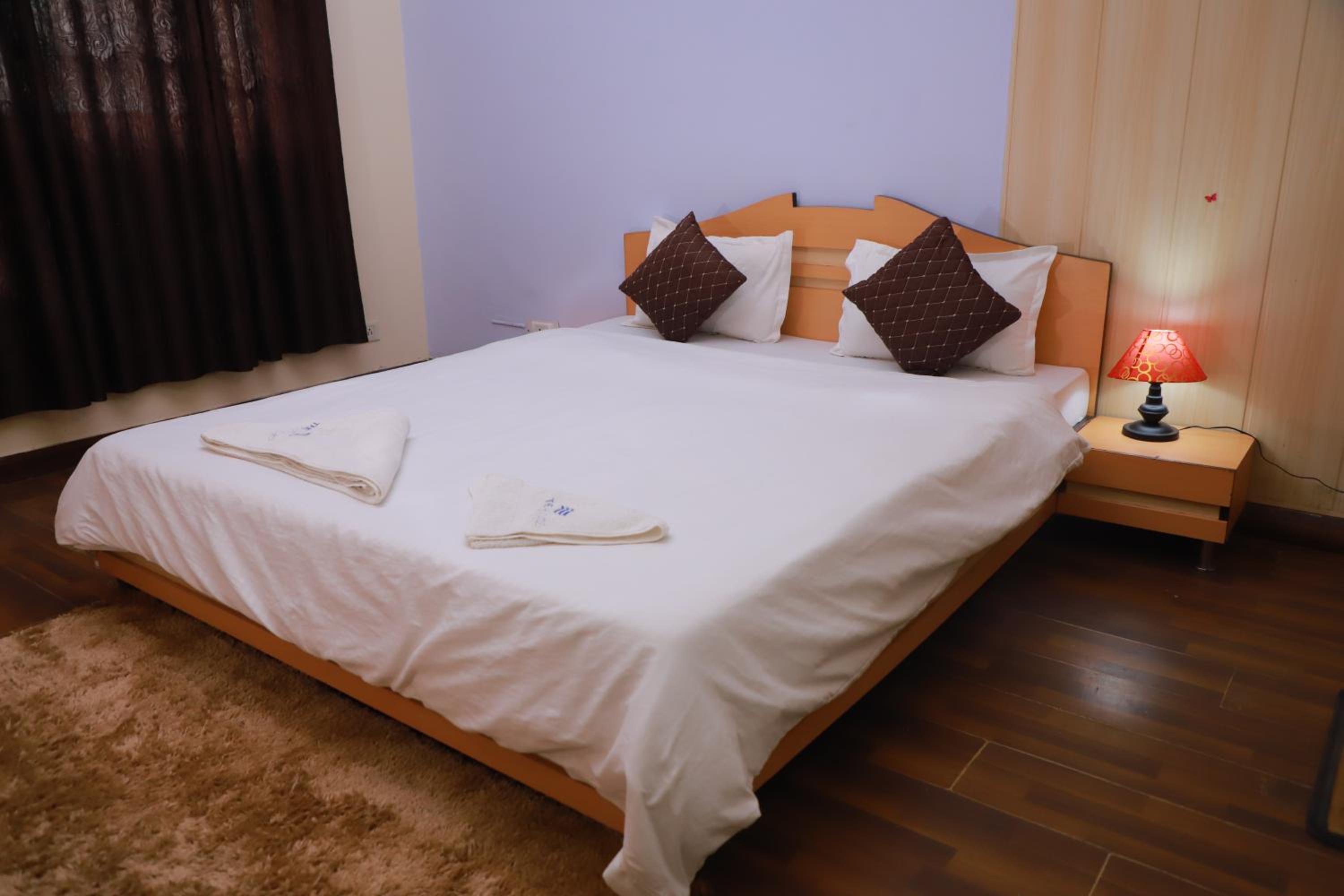 Gurgaon Vacations - THE REJOICE VENTURE - Property Image 74