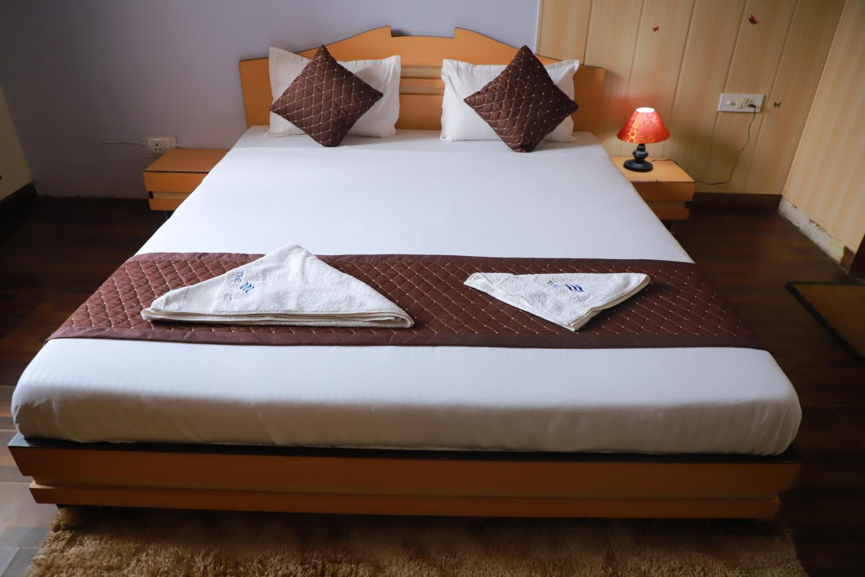 Gurgaon Vacations - THE REJOICE VENTURE - Property Image 73