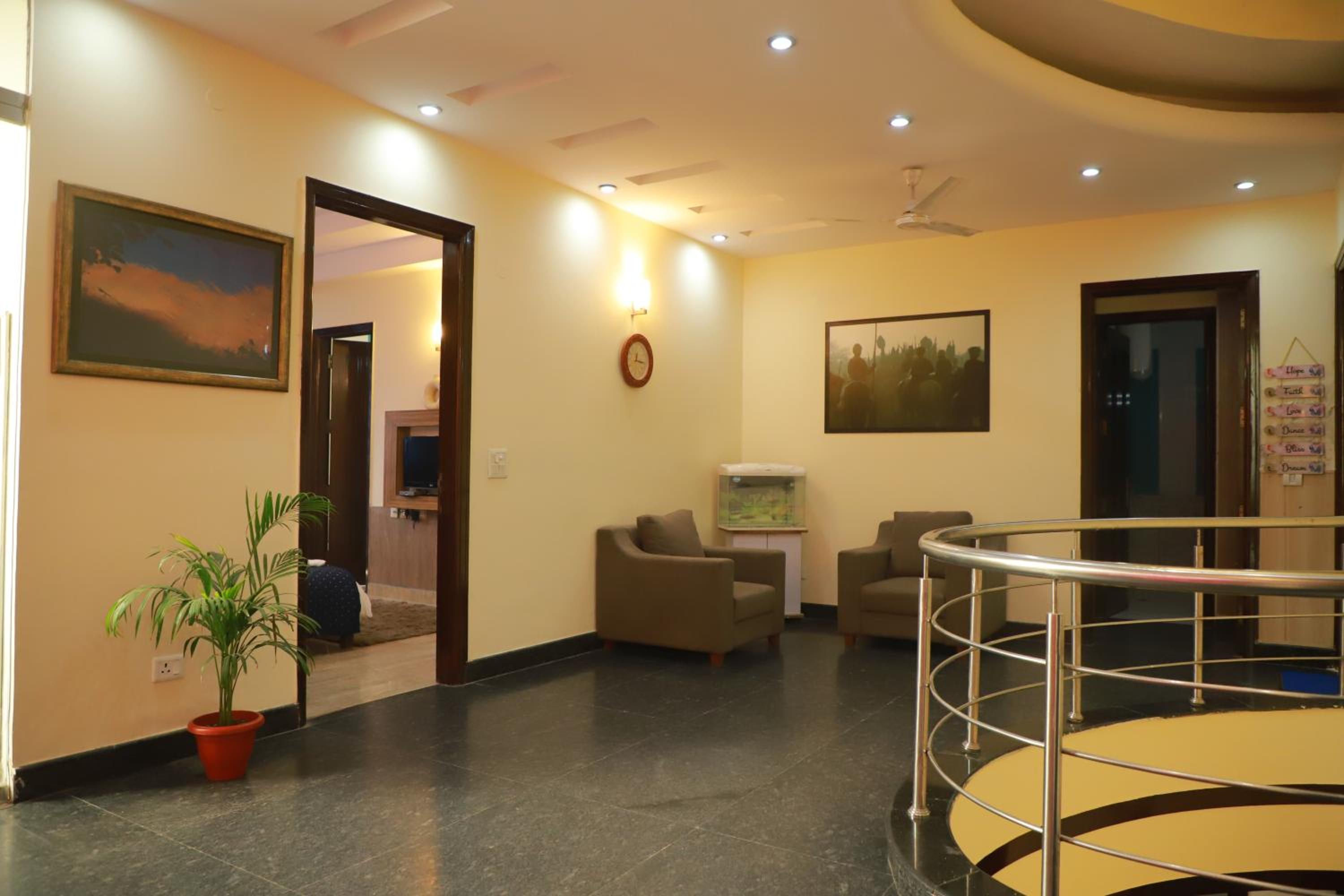Gurgaon Vacations - THE REJOICE VENTURE - Property Image 25