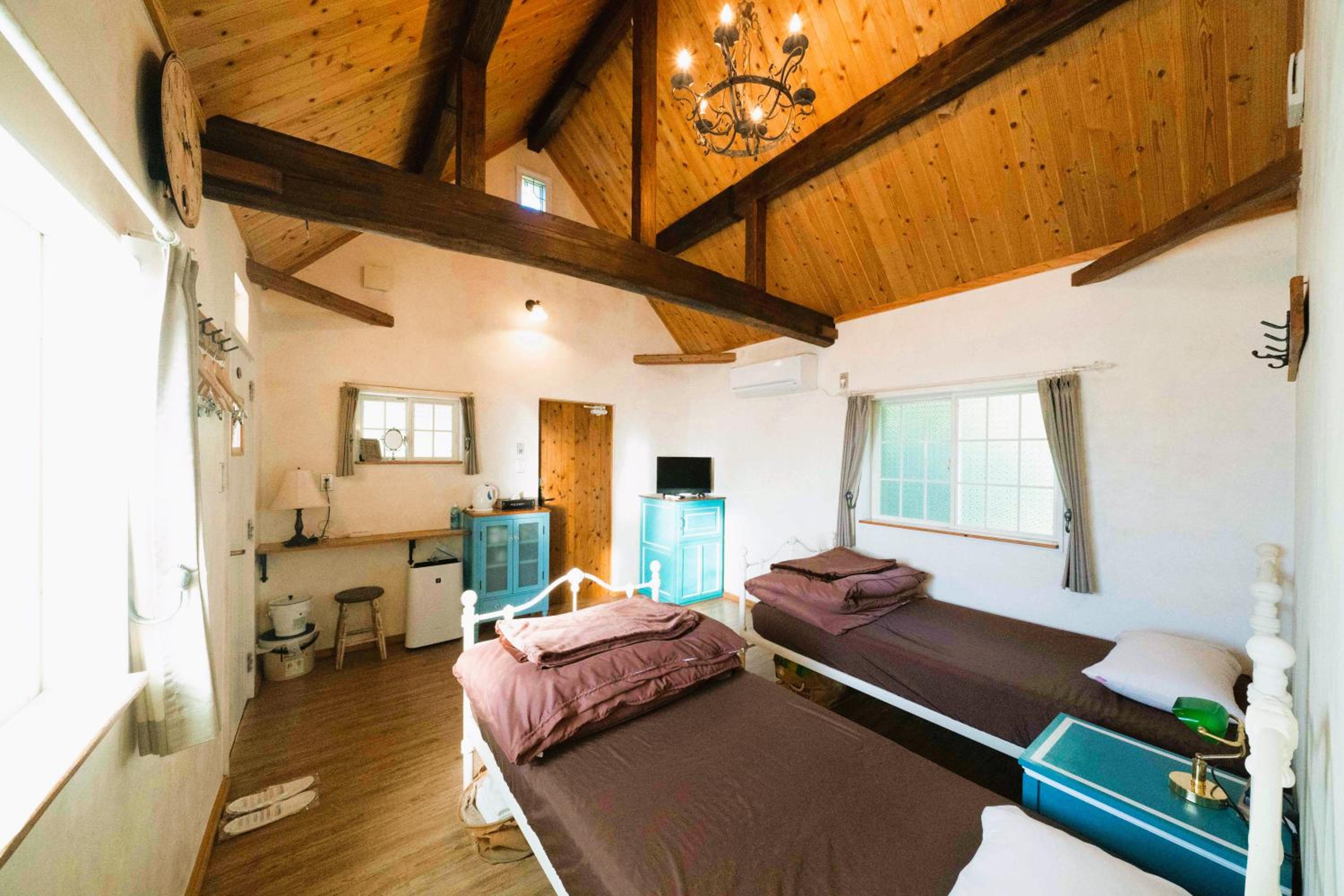 Cottage Morinokokage