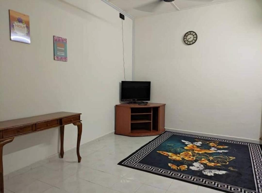Homestay Idaman Private Pool Mslim photo 8