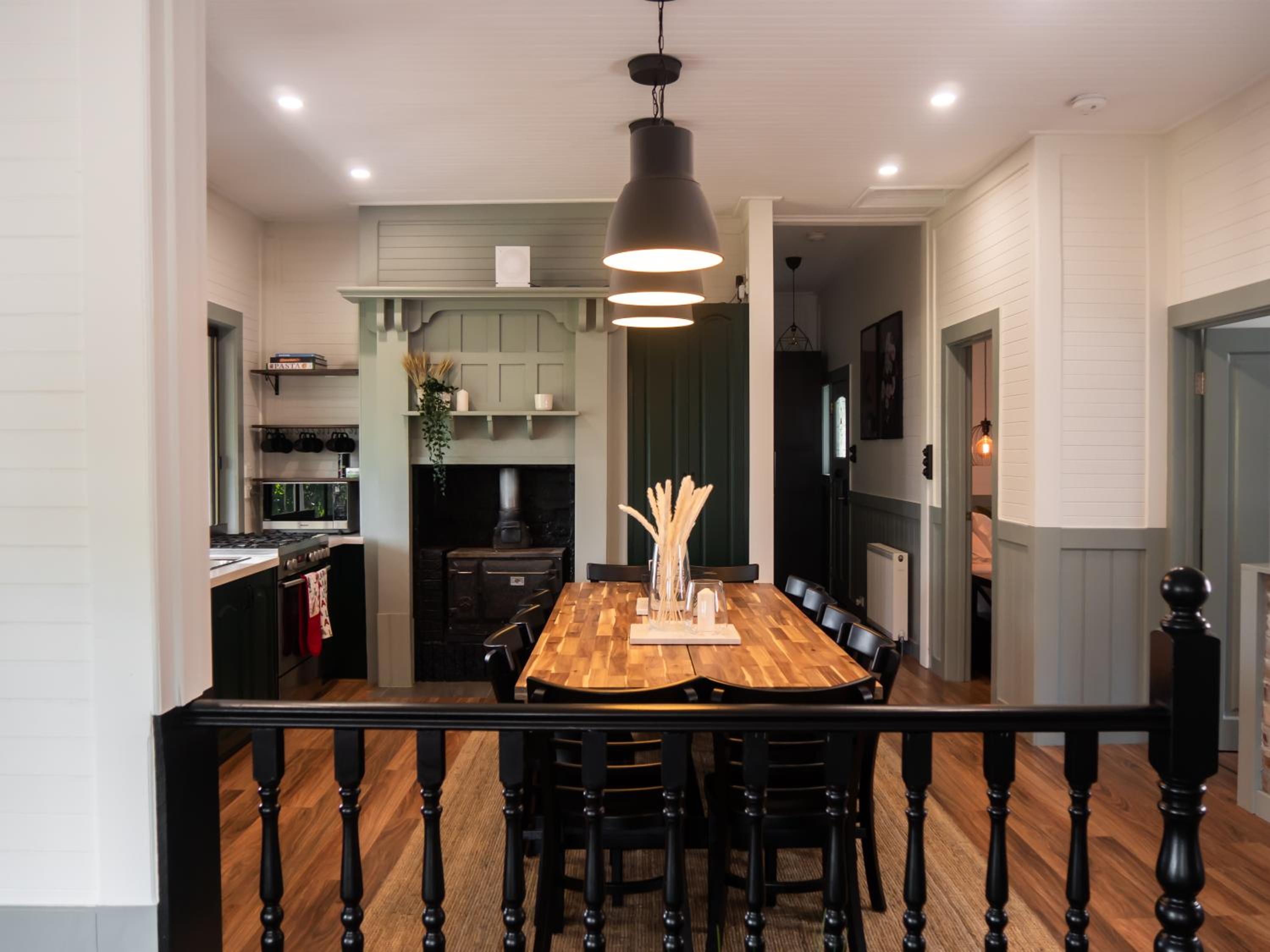 Di Maggio House - Luxury interiors - Free Parking and Wi-Fi