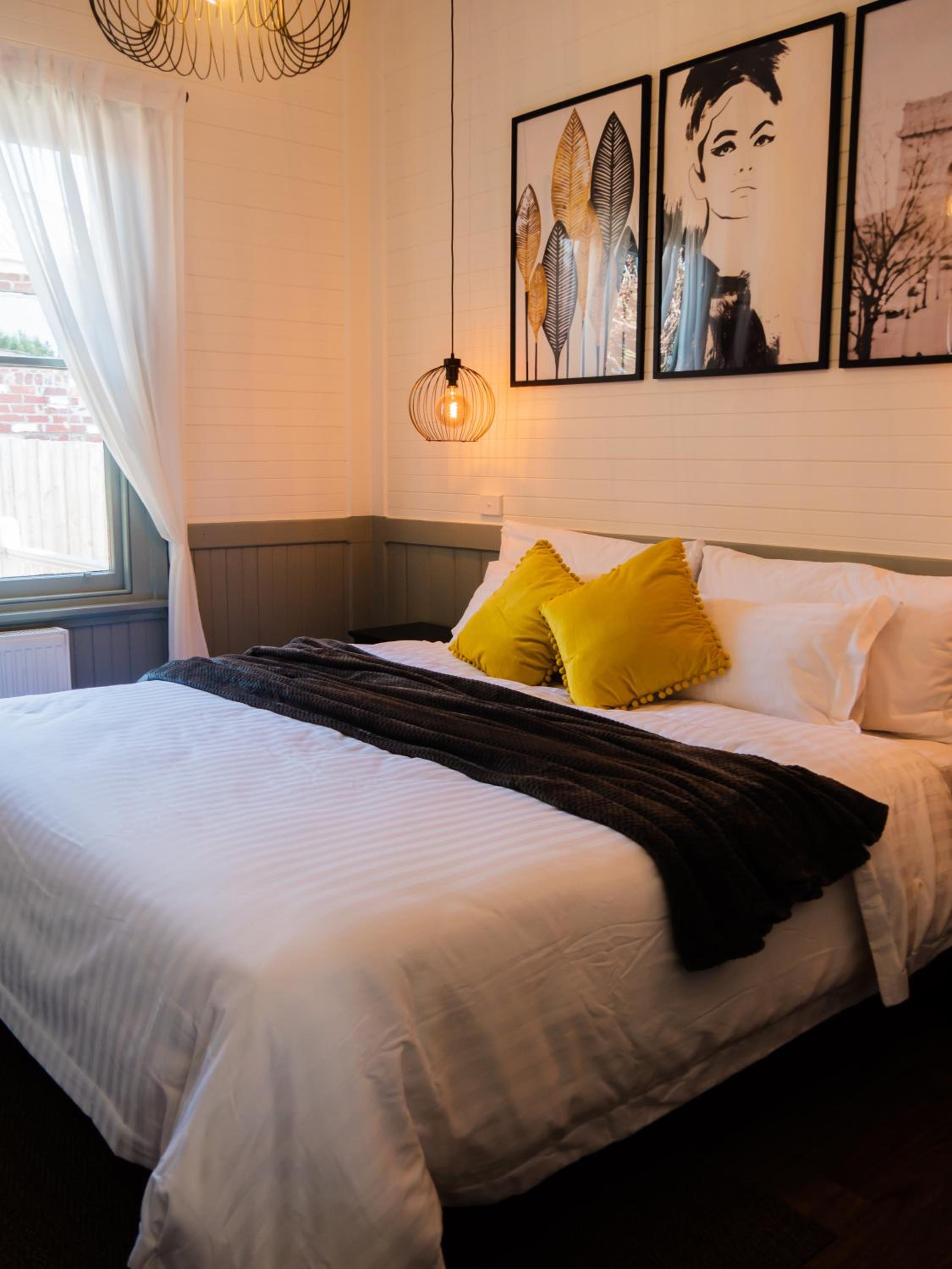 Di Maggio House - Luxury interiors - Free Parking and Wi-Fi
