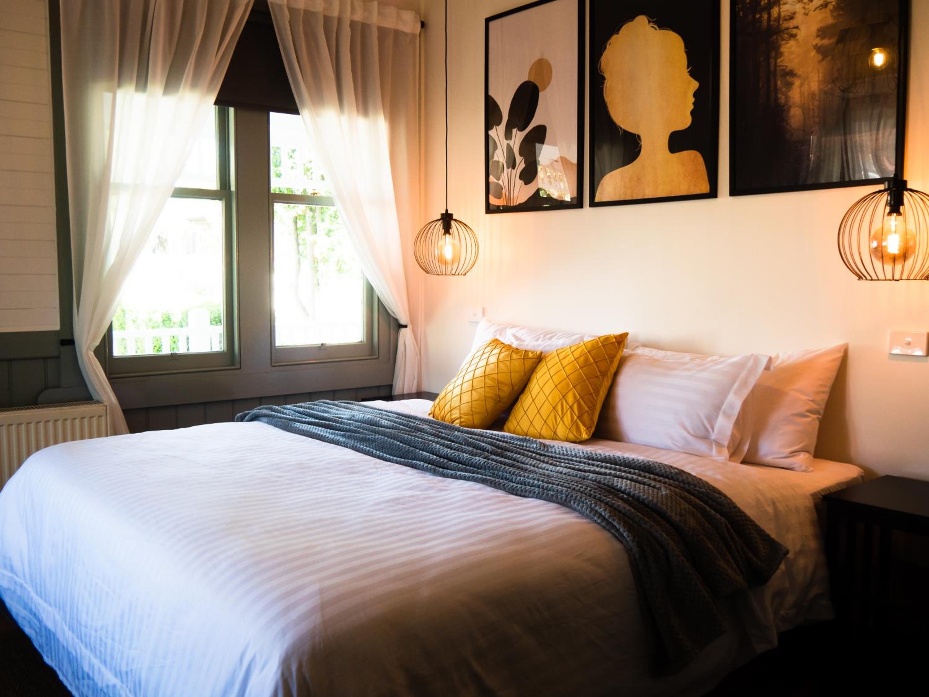 Di Maggio House - Luxury interiors - Free Parking and Wi-Fi