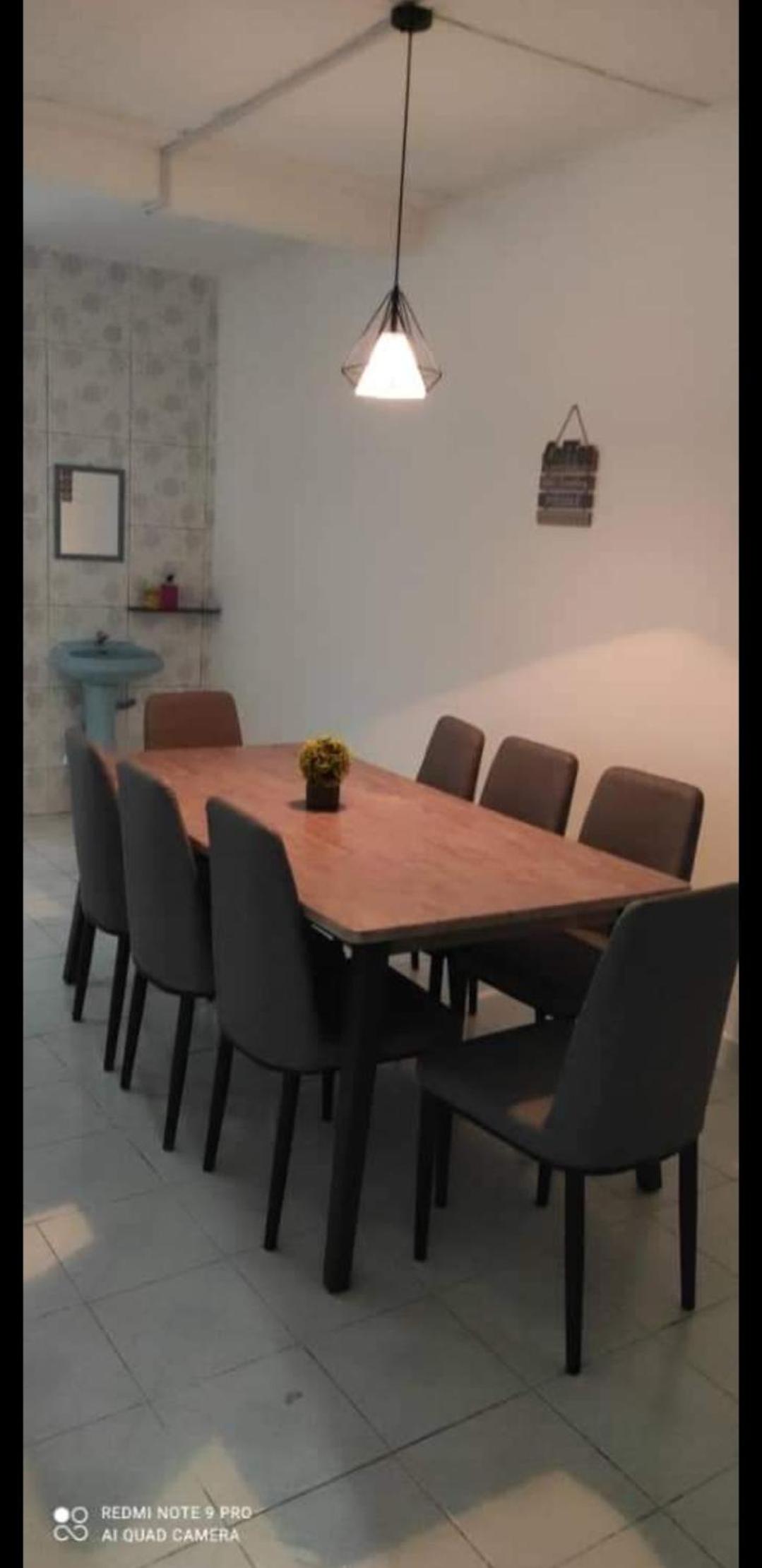 Homestay Idaman Private Pool Mslim photo 4