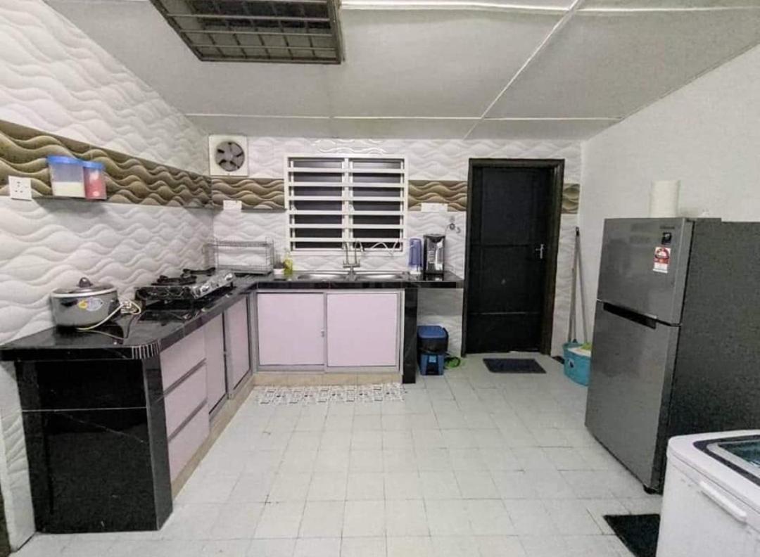 Homestay Idaman Private Pool Mslim photo 5