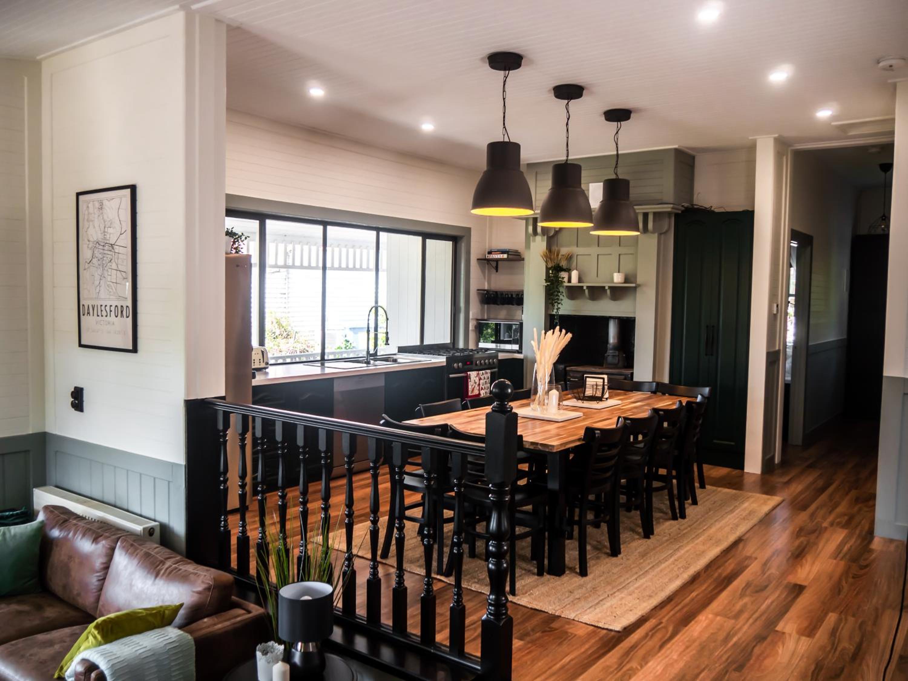 Di Maggio House - Luxury interiors - Free Parking and Wi-Fi