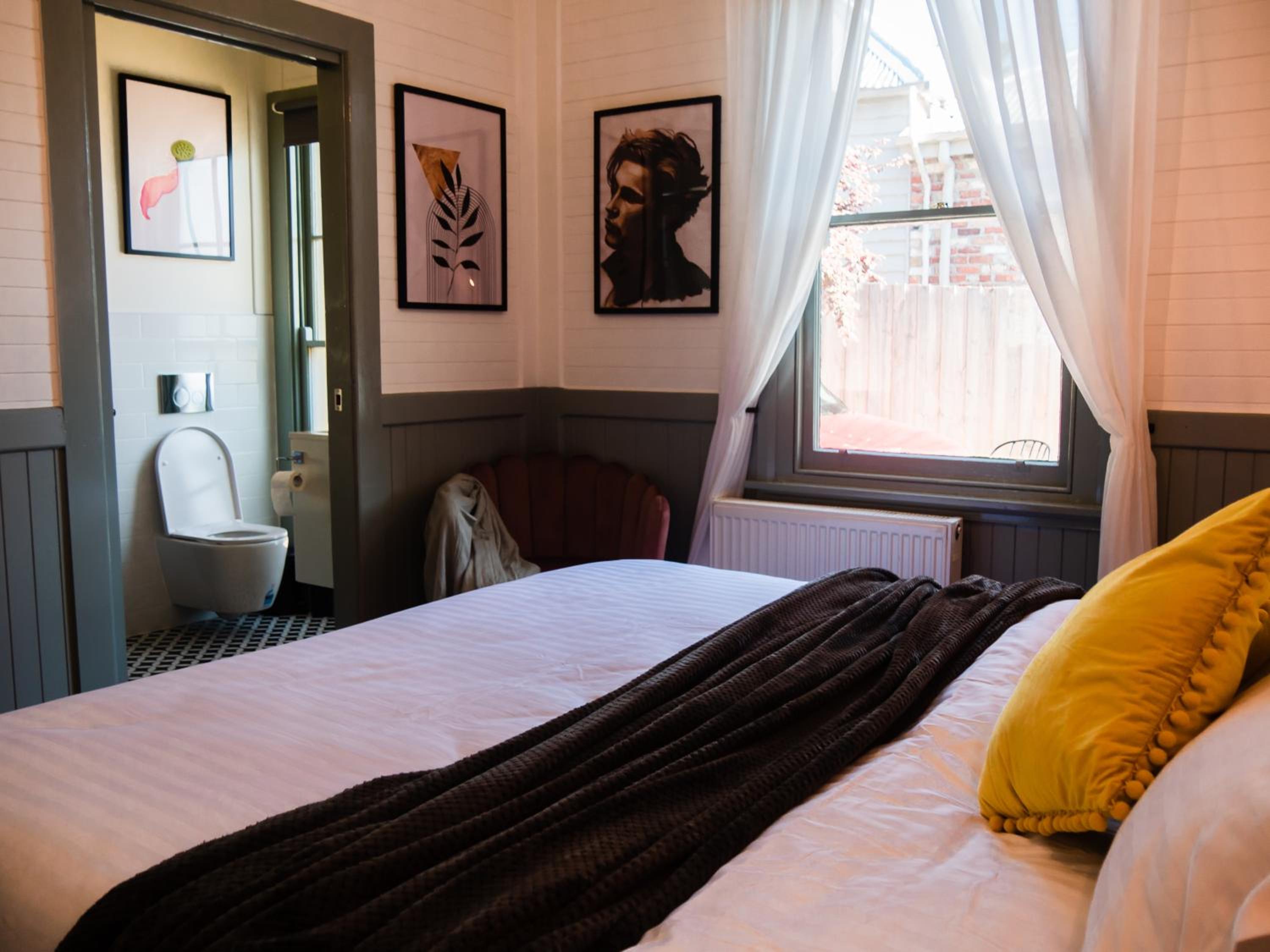 Di Maggio House - Luxury interiors - Free Parking and Wi-Fi
