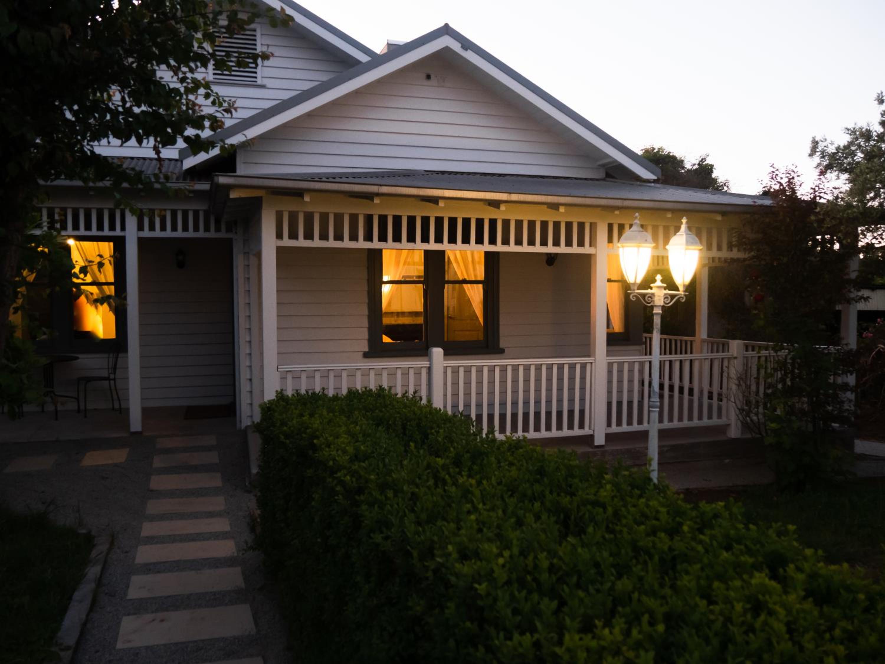 Di Maggio House - Luxury interiors - Free Parking and Wi-Fi