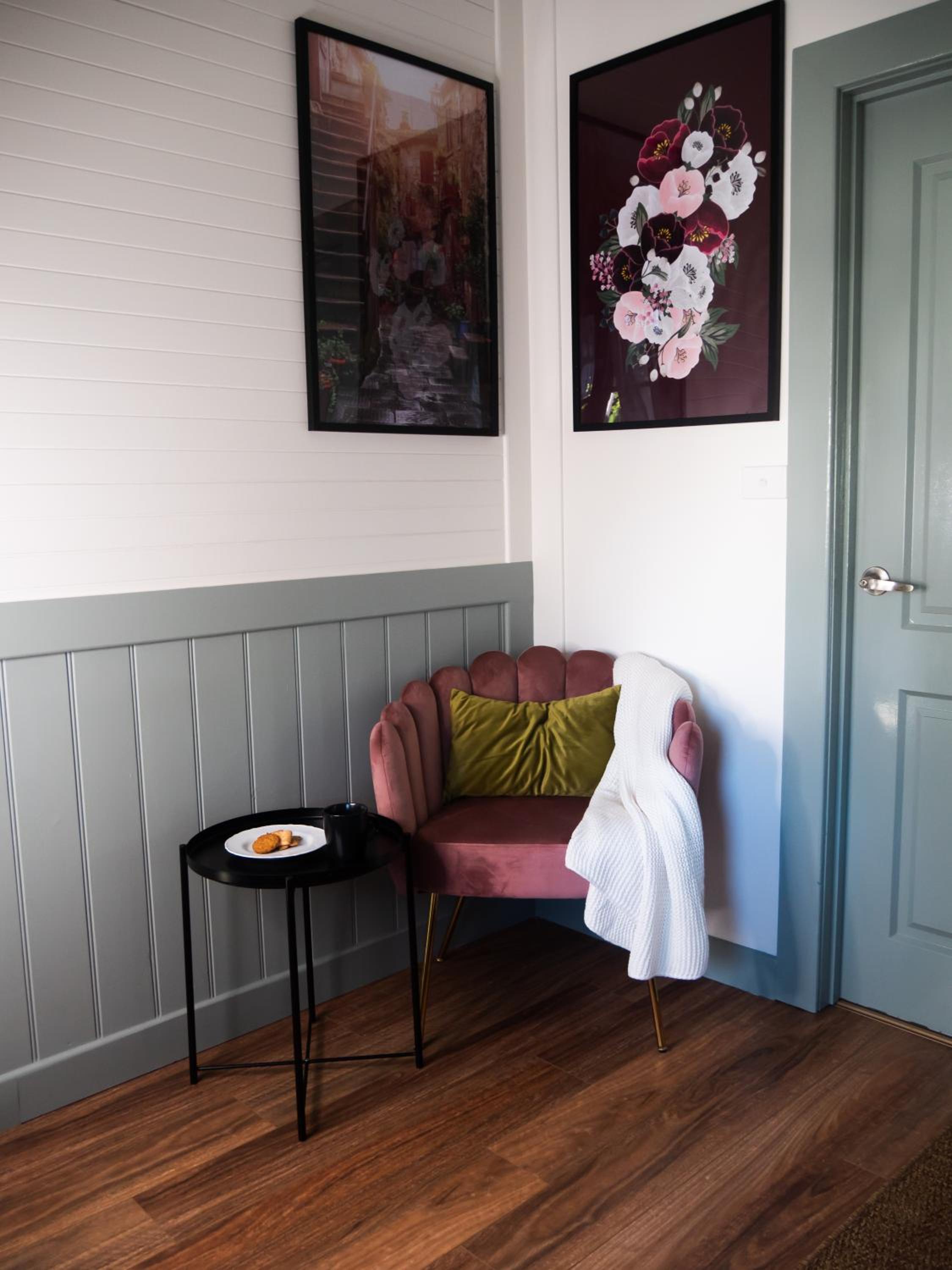 Di Maggio House - Luxury interiors - Free Parking and Wi-Fi