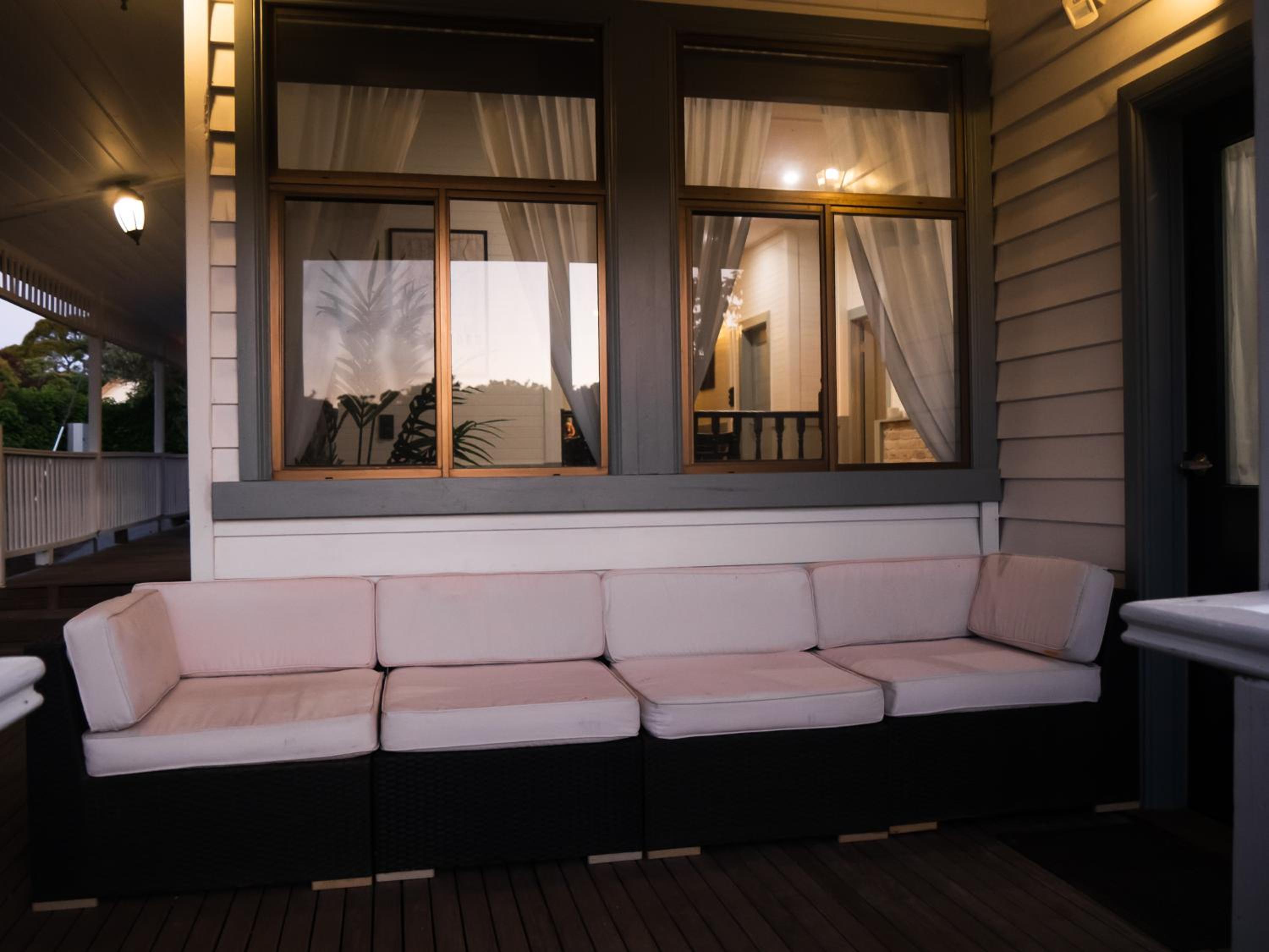 Di Maggio House - Luxury interiors - Free Parking and Wi-Fi
