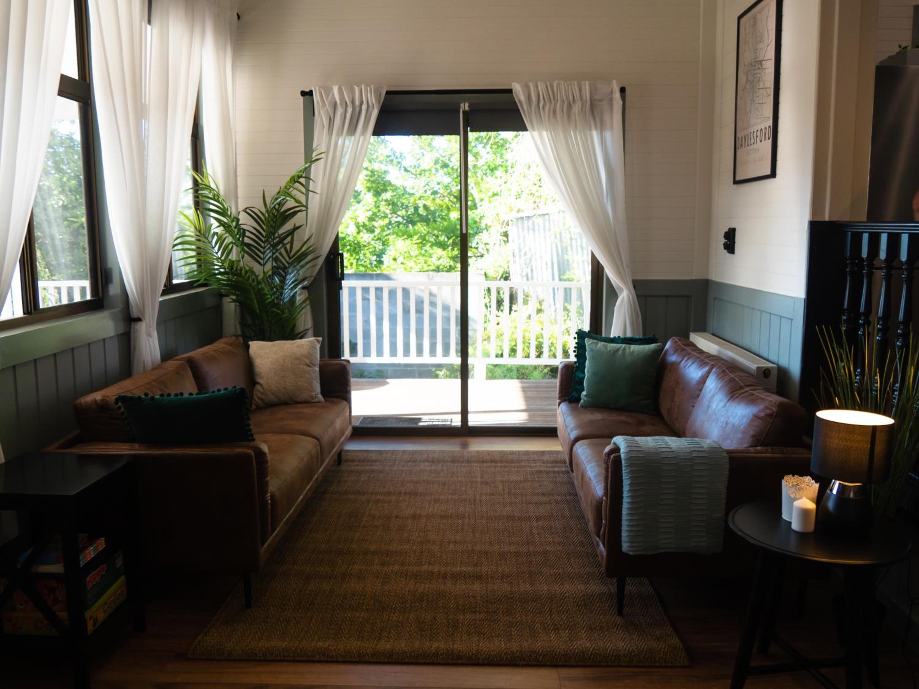 Di Maggio House - Luxury interiors - Free Parking and Wi-Fi