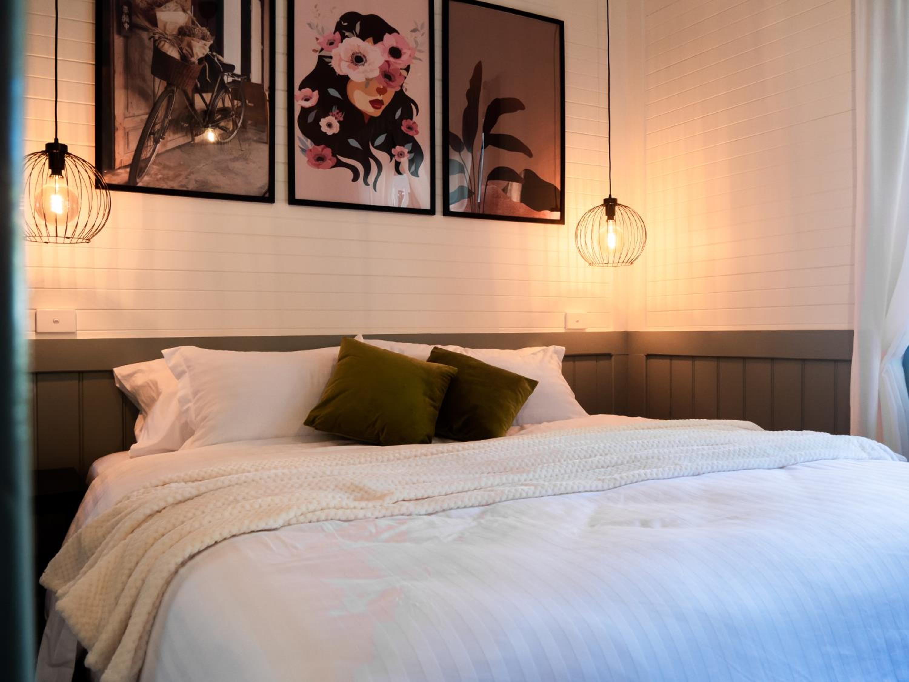 Di Maggio House - Luxury interiors - Free Parking and Wi-Fi