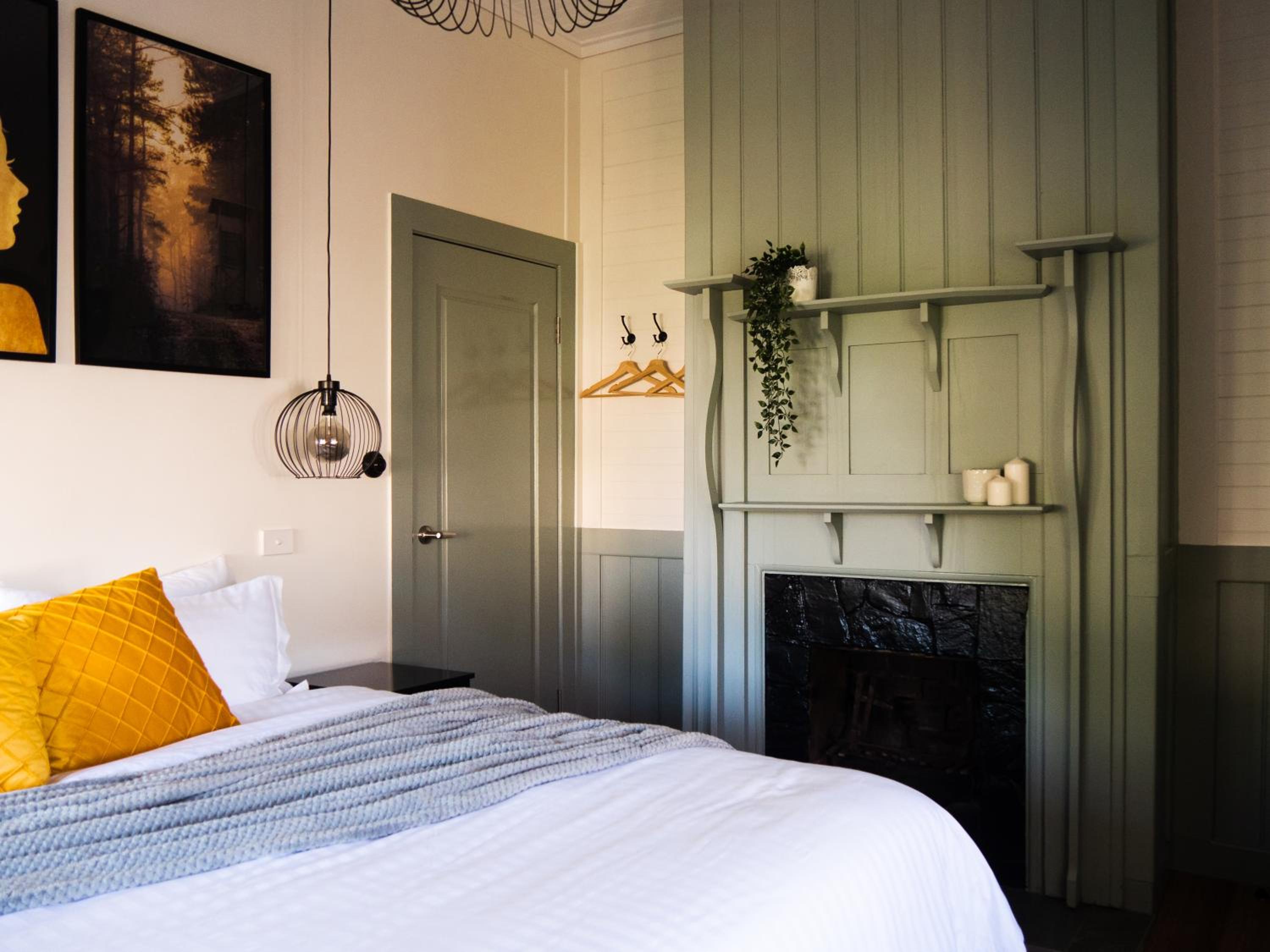 Di Maggio House - Luxury interiors - Free Parking and Wi-Fi