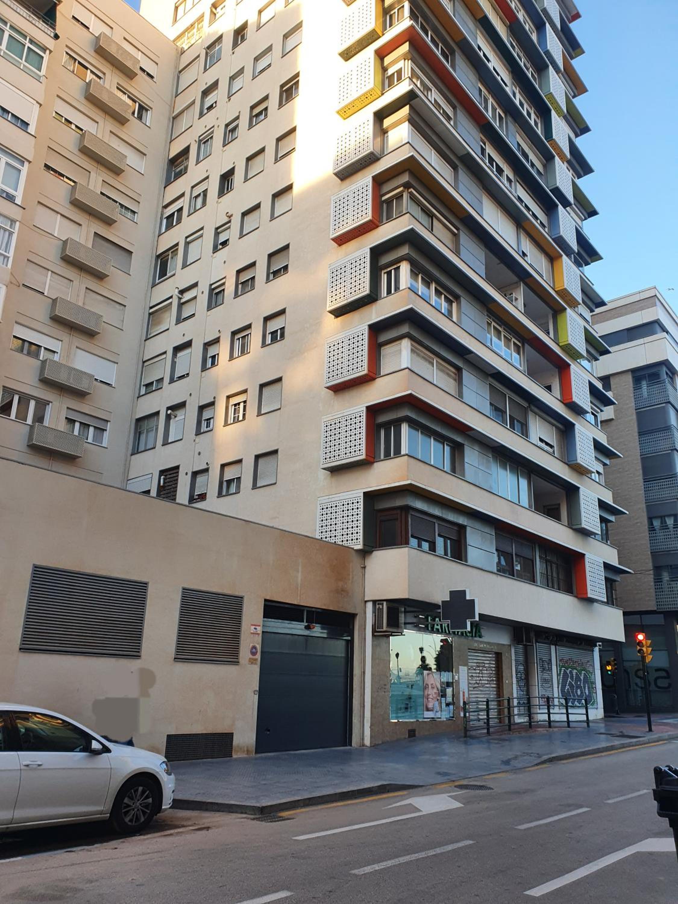 building