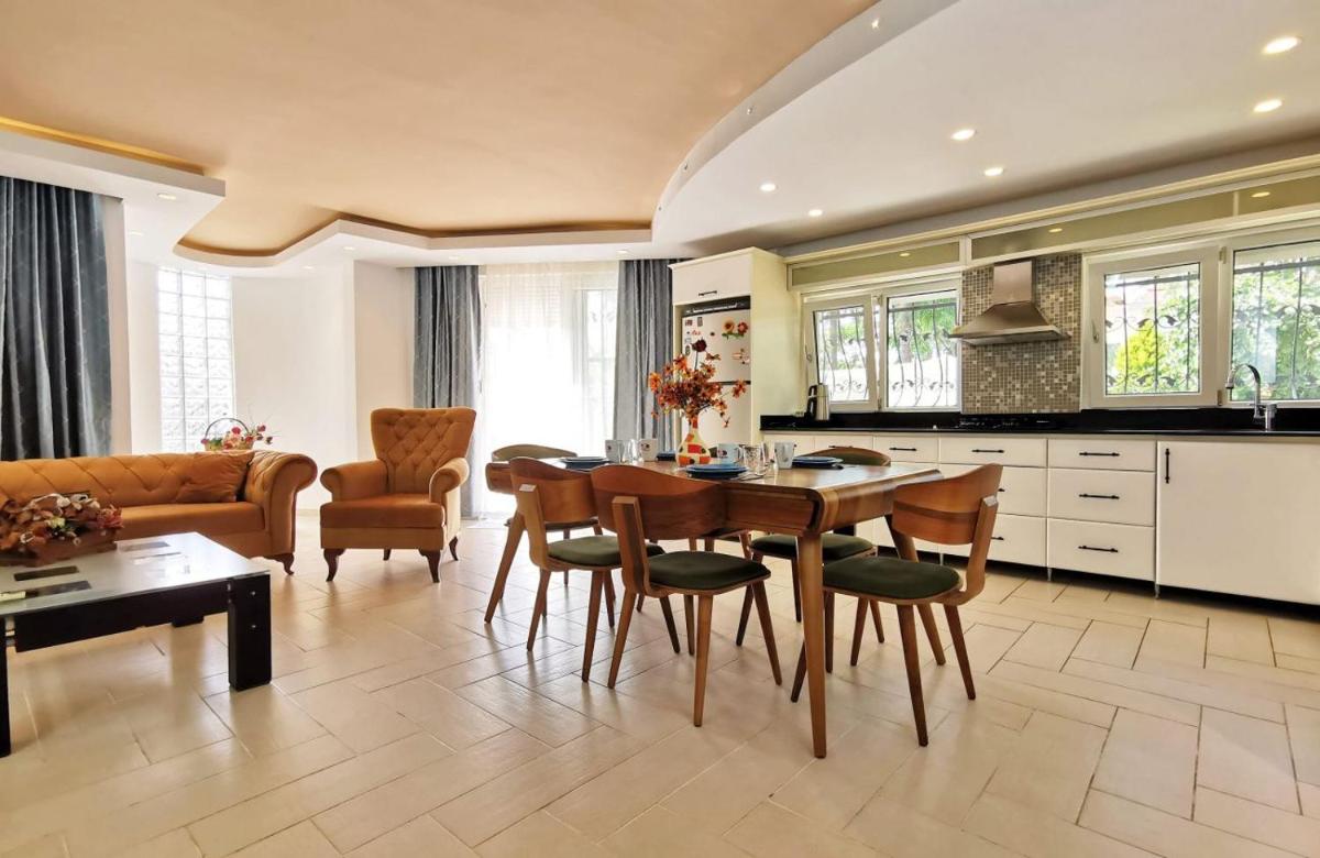 Exceptional Villa with Private Pool in Antalya — photo 3