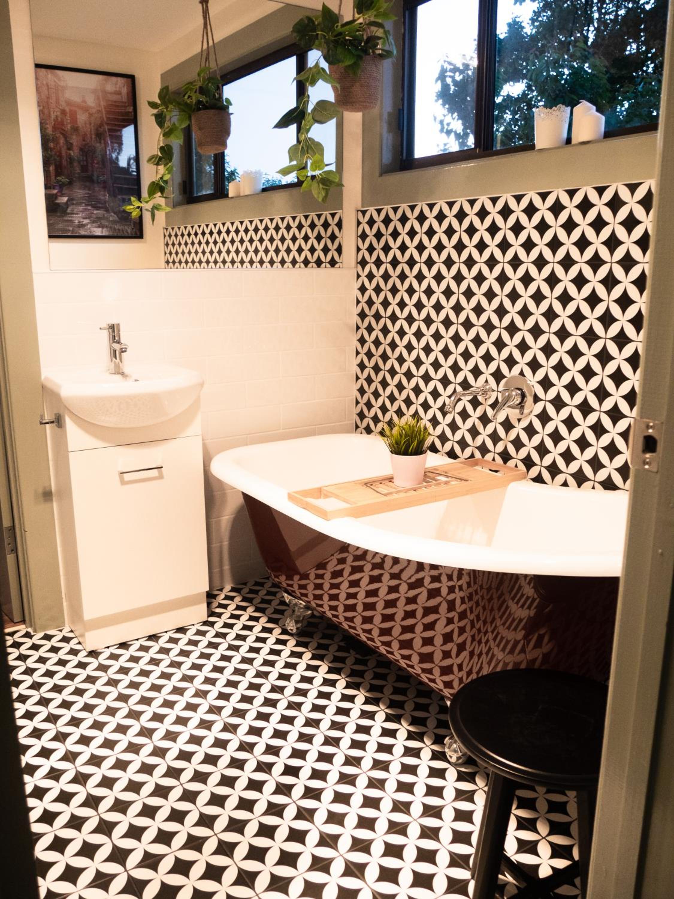 Di Maggio House - Luxury interiors - Free Parking and Wi-Fi