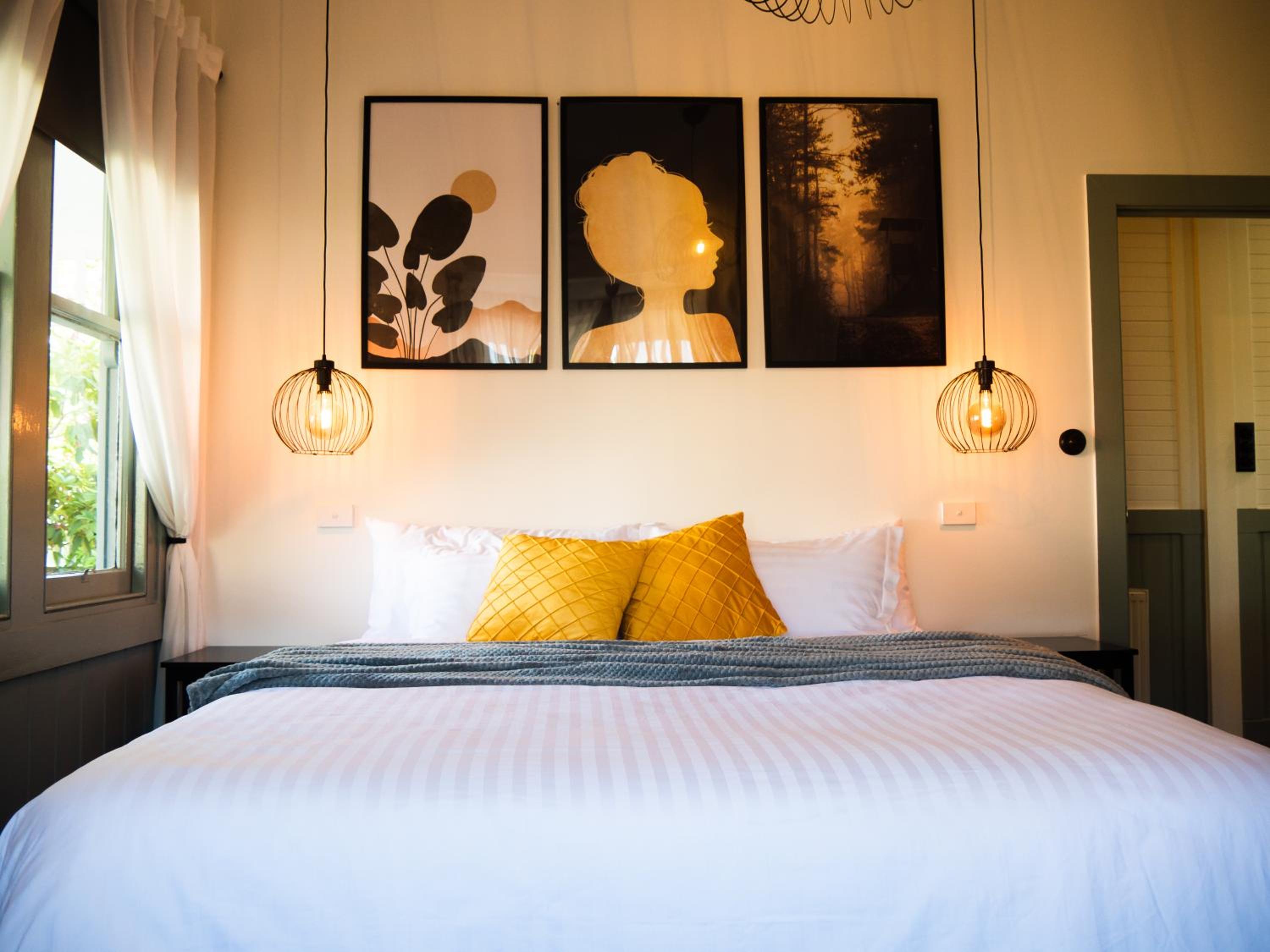 Di Maggio House - Luxury interiors - Free Parking and Wi-Fi