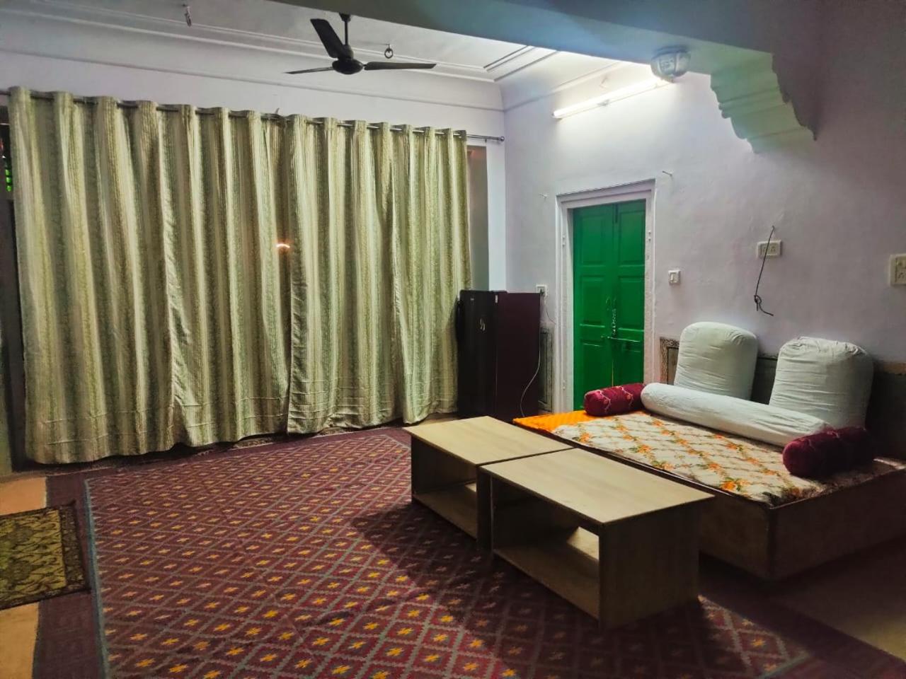 Friend India view 2