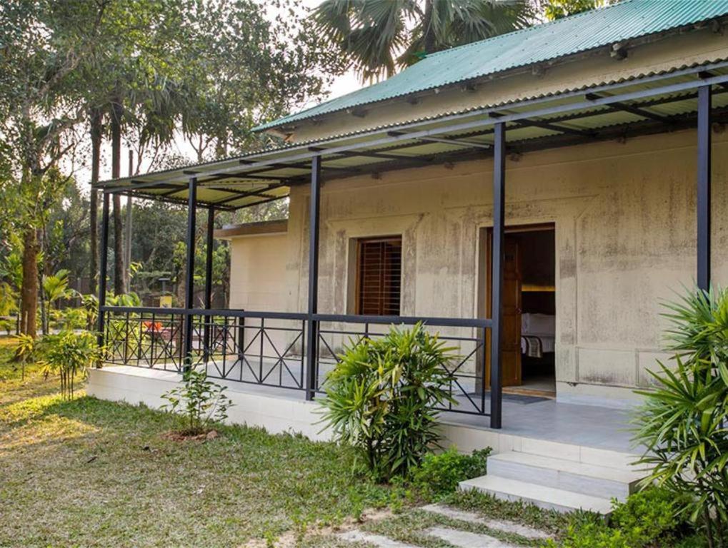 Sarah Resort Gazipur