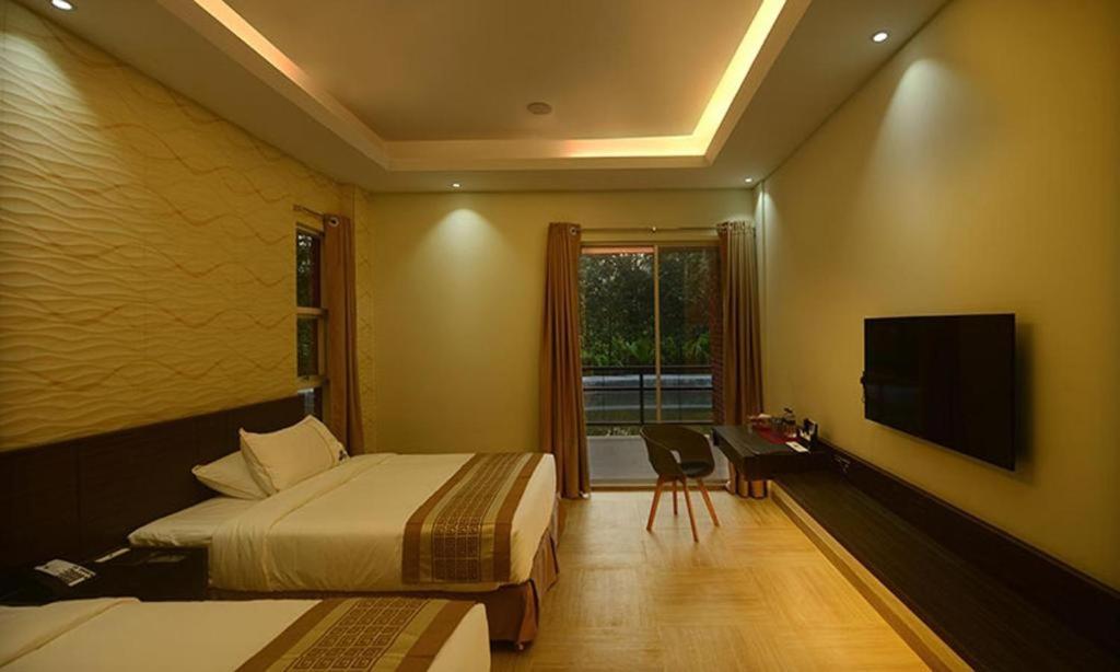 Sarah Resort Gazipur