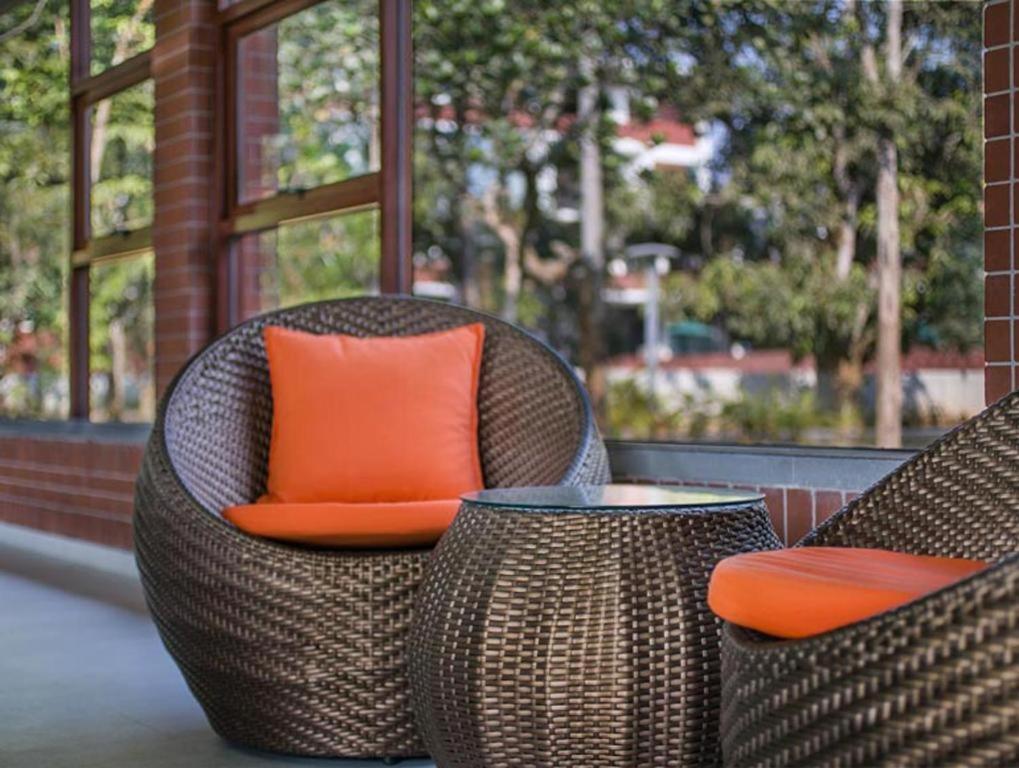 Sarah Resort Gazipur