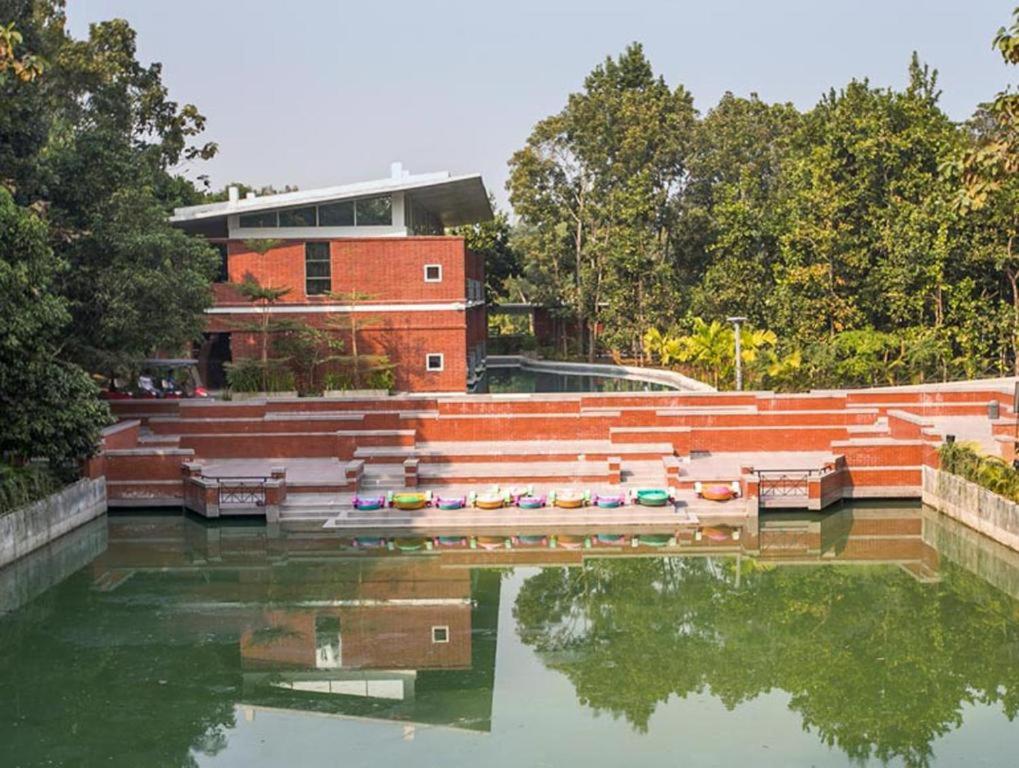 Sarah Resort Gazipur