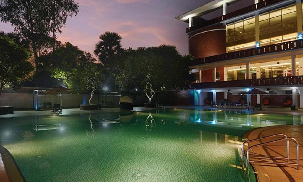 Sarah Resort Gazipur