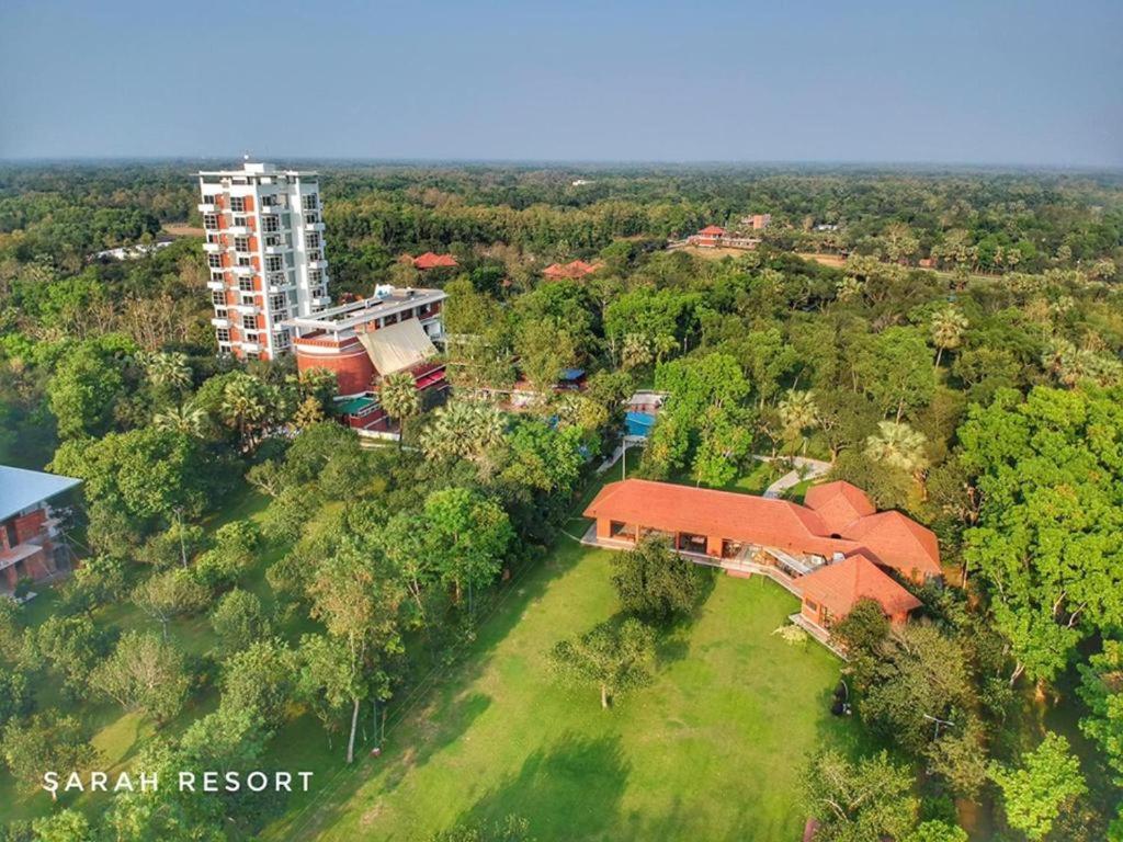 Sarah Resort Gazipur, photo 20