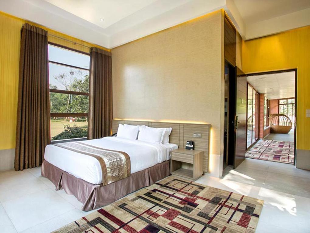 Sarah Resort Gazipur