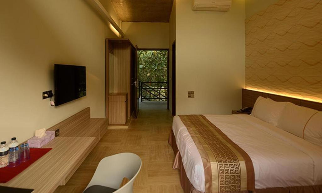 Sarah Resort Gazipur, photo 12