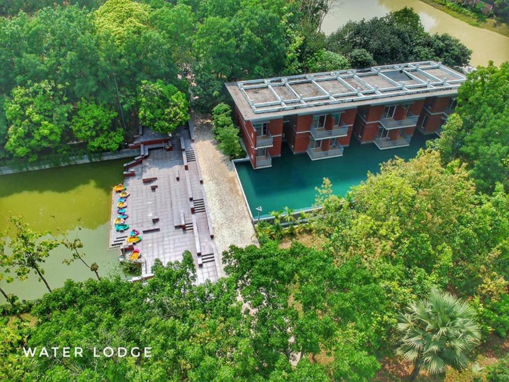 Sarah Resort Gazipur, photo 47