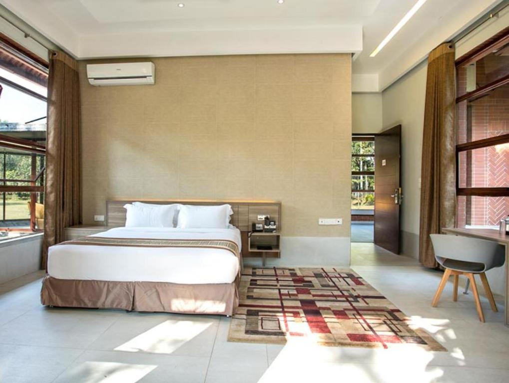 Sarah Resort Gazipur, photo 11
